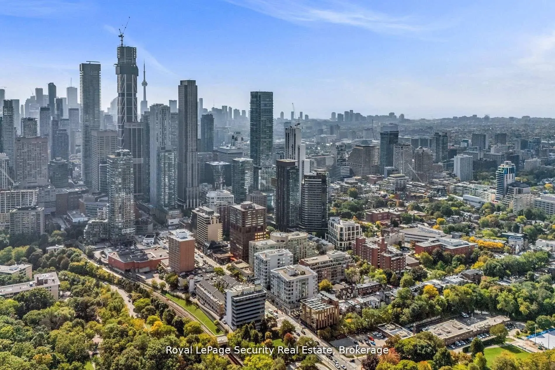 980 Yonge Street #403