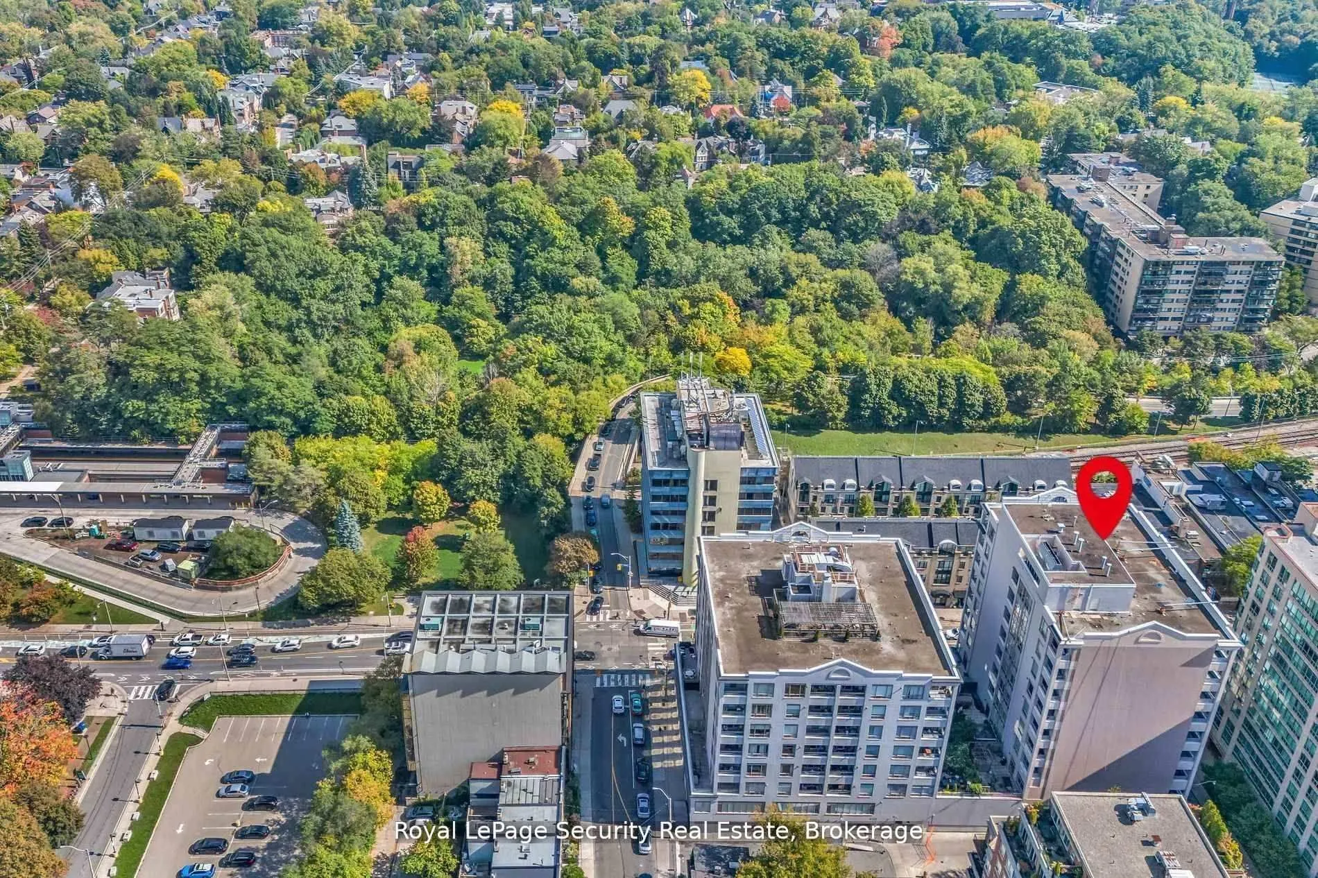 980 Yonge Street #403