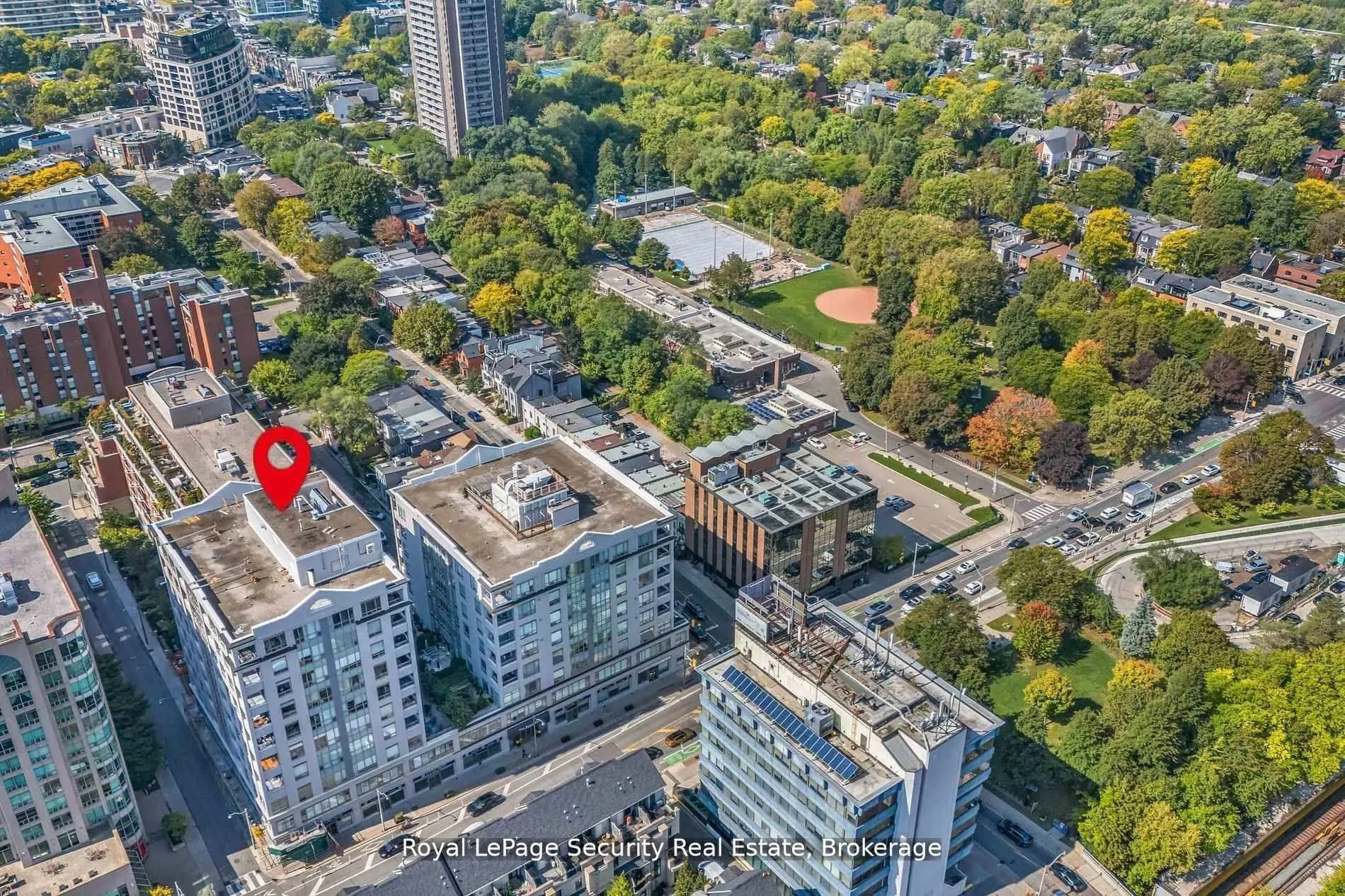 980 Yonge Street #403
