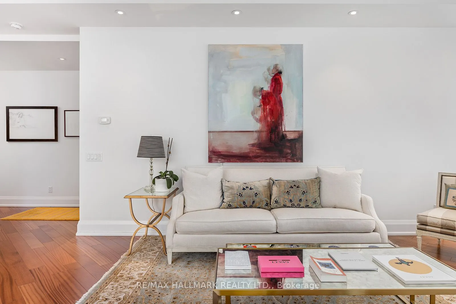 88 Davenport Road #308
