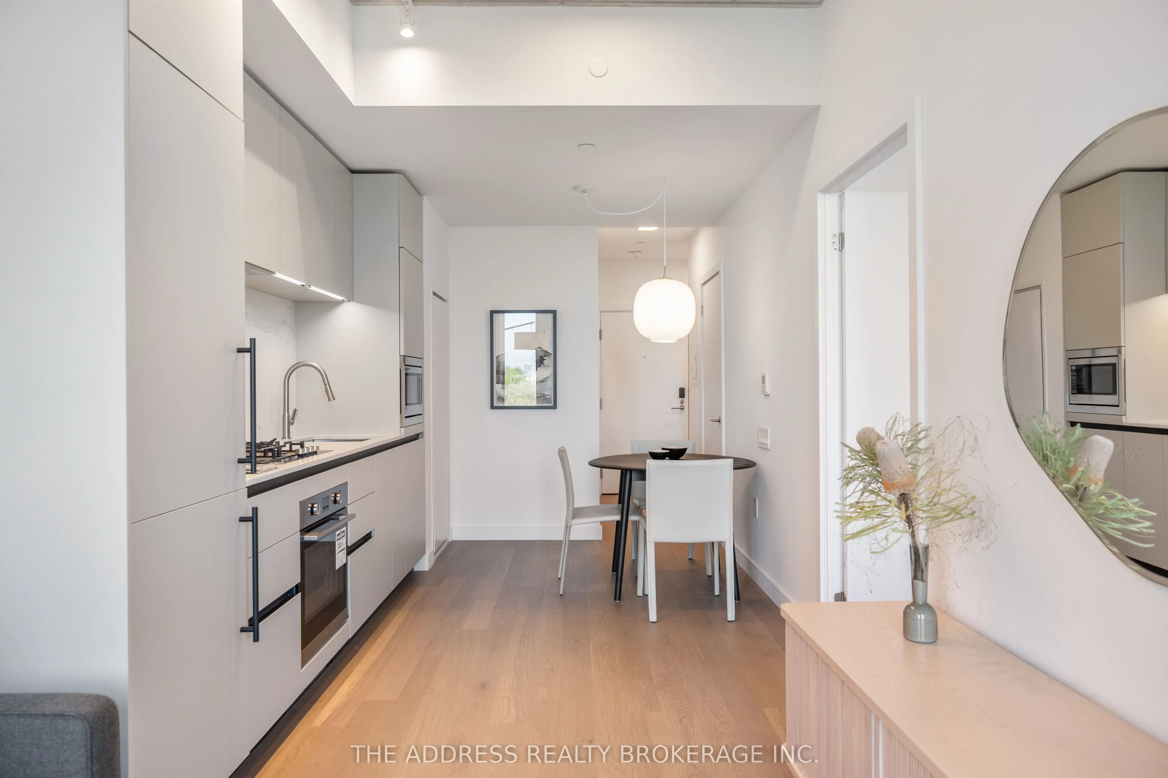 1720 Bayview Avenue #621