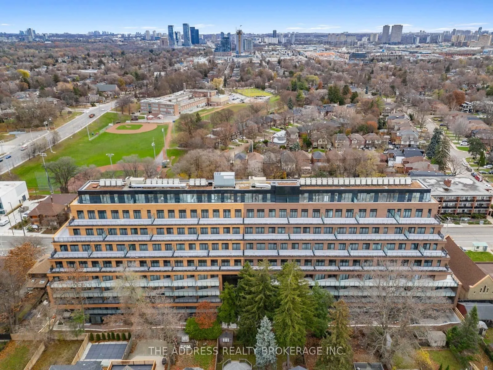 1720 Bayview Avenue #621