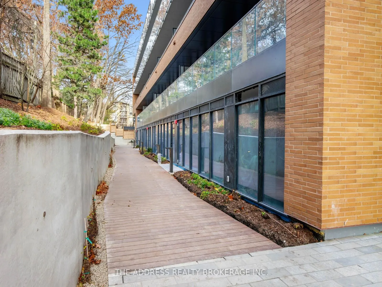 1720 Bayview Avenue #621