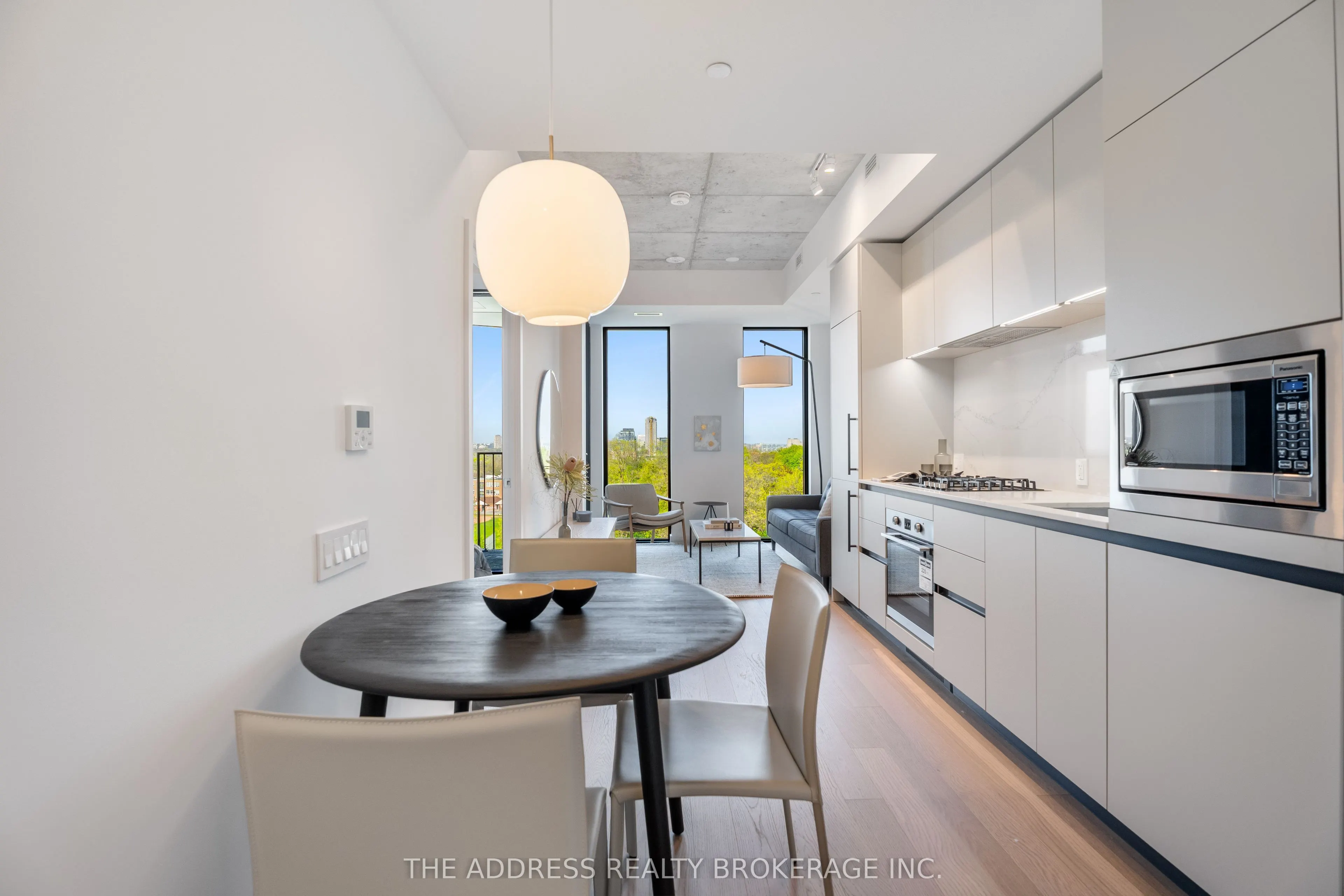 1720 Bayview Avenue #621