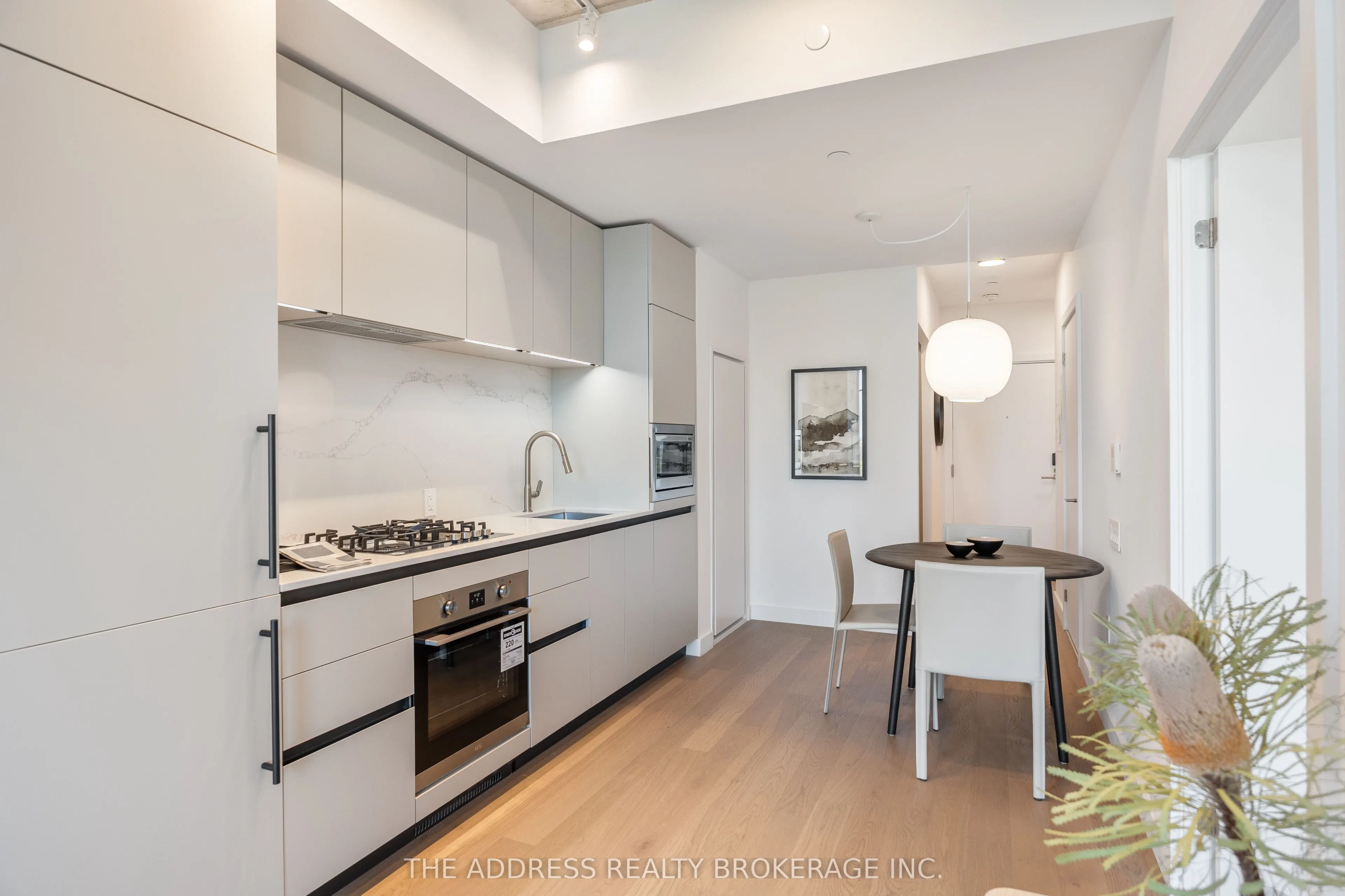 1720 Bayview Avenue #621