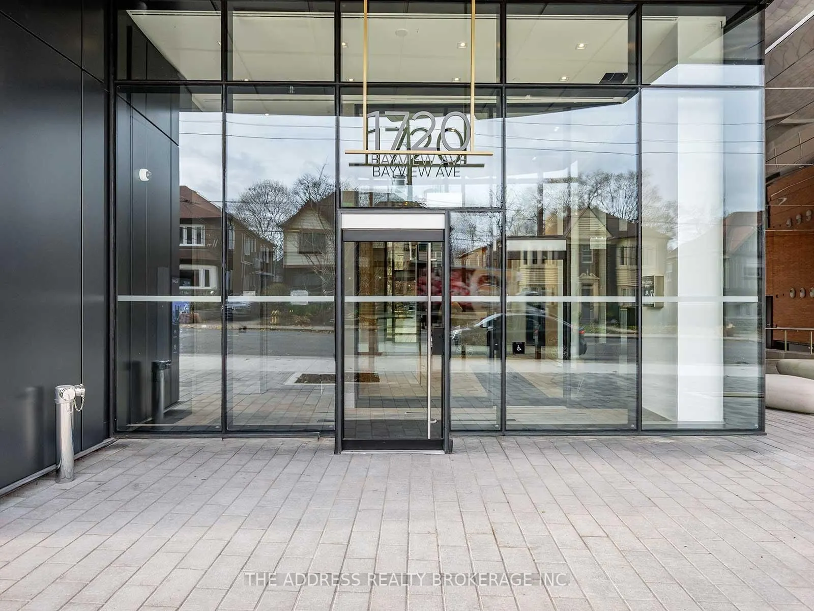 1720 Bayview Avenue #621