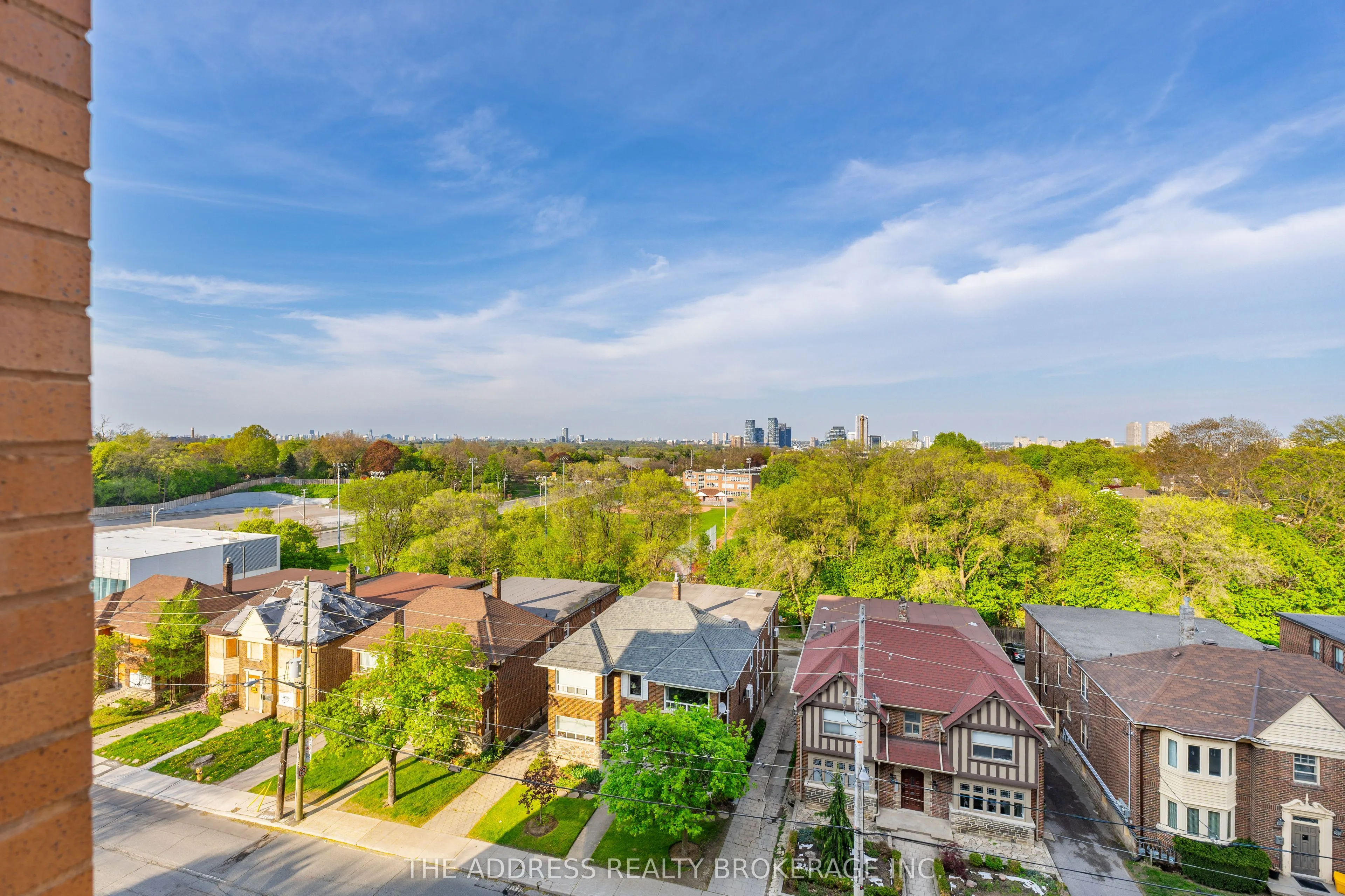 1720 Bayview Avenue #621