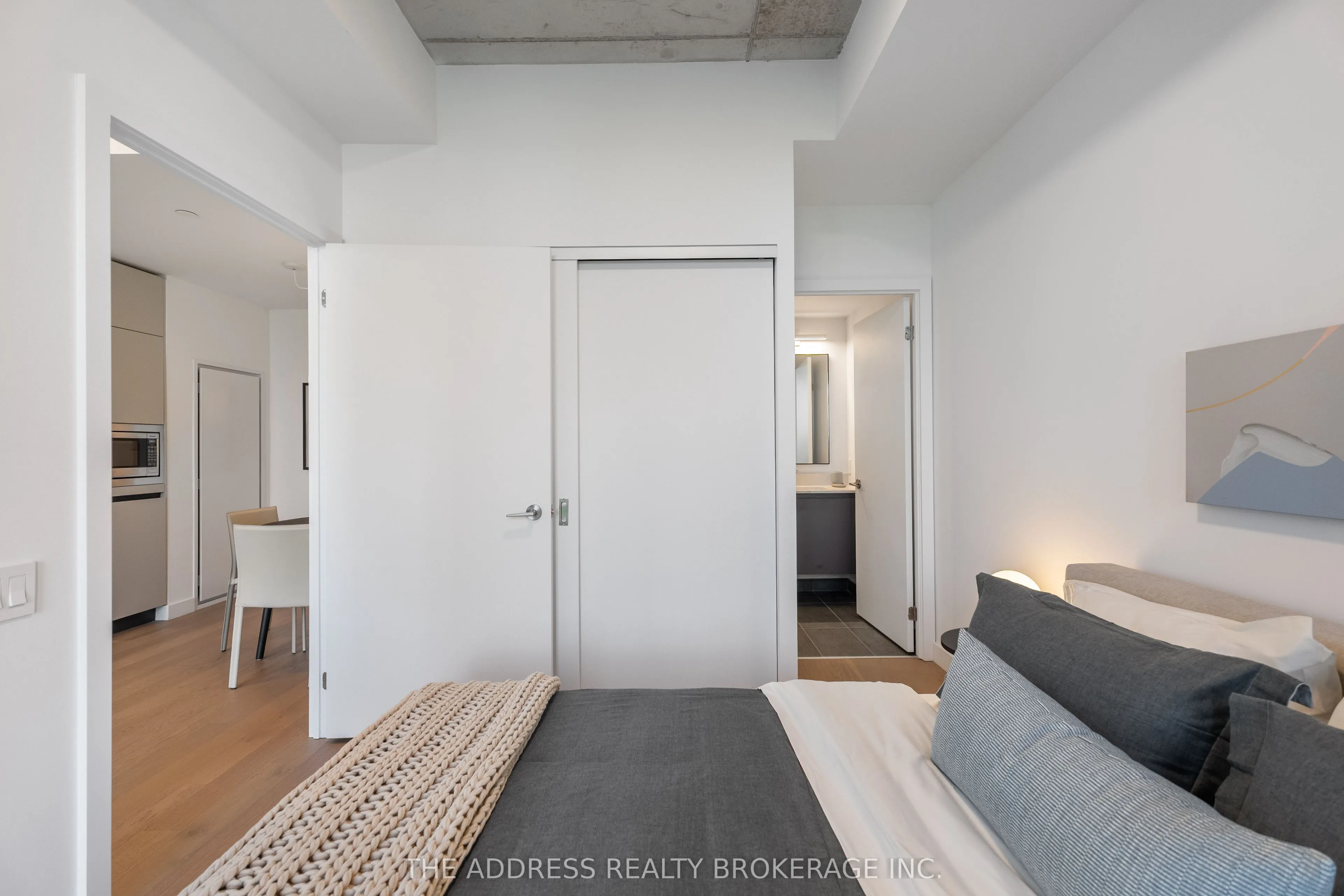 1720 Bayview Avenue #621