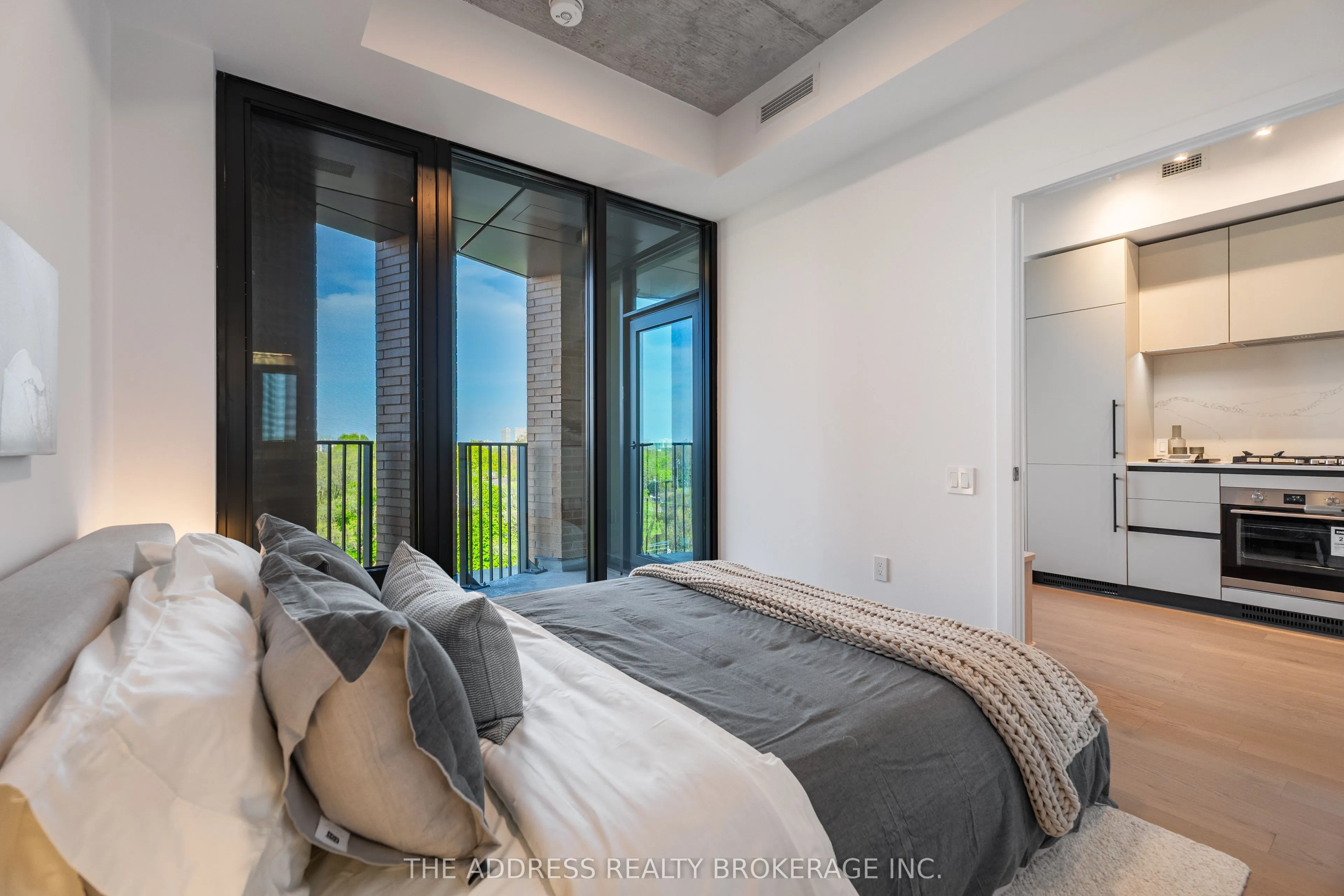 1720 Bayview Avenue #621