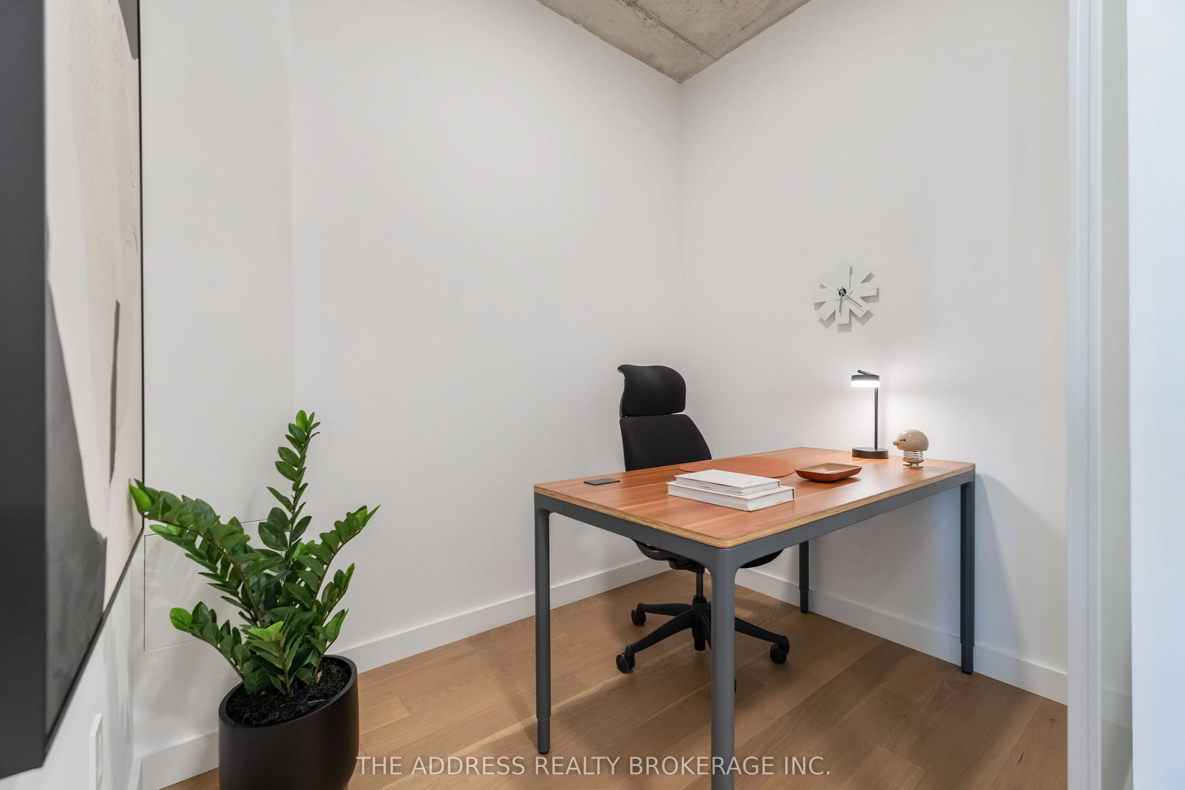 1720 Bayview Avenue #621