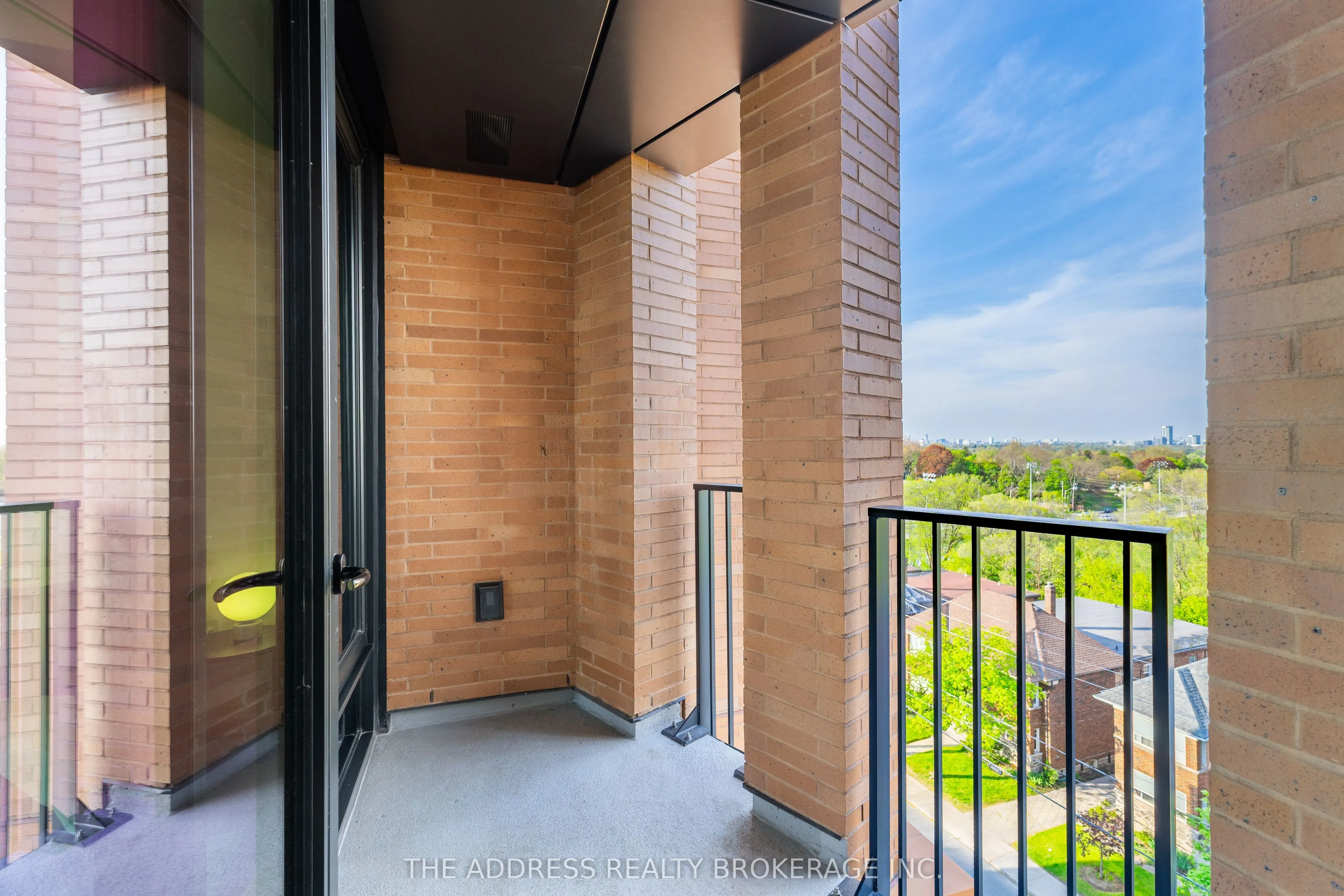 1720 Bayview Avenue #621