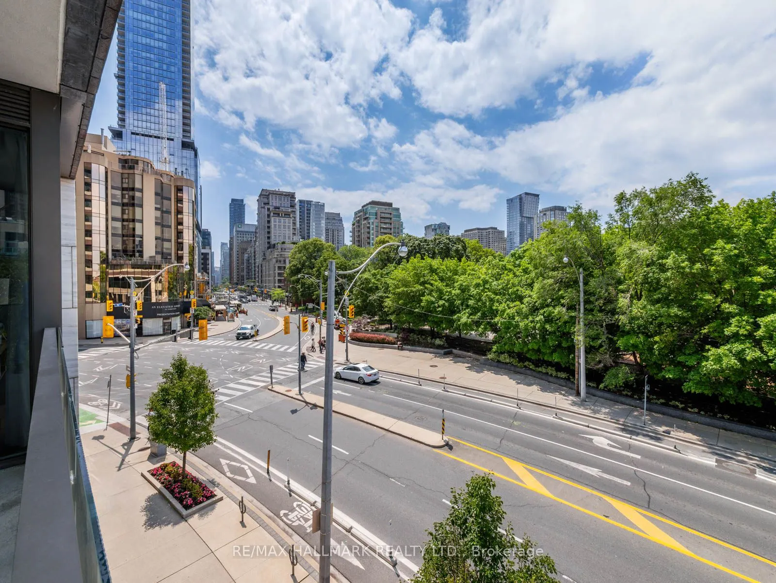 88 Davenport Road #308