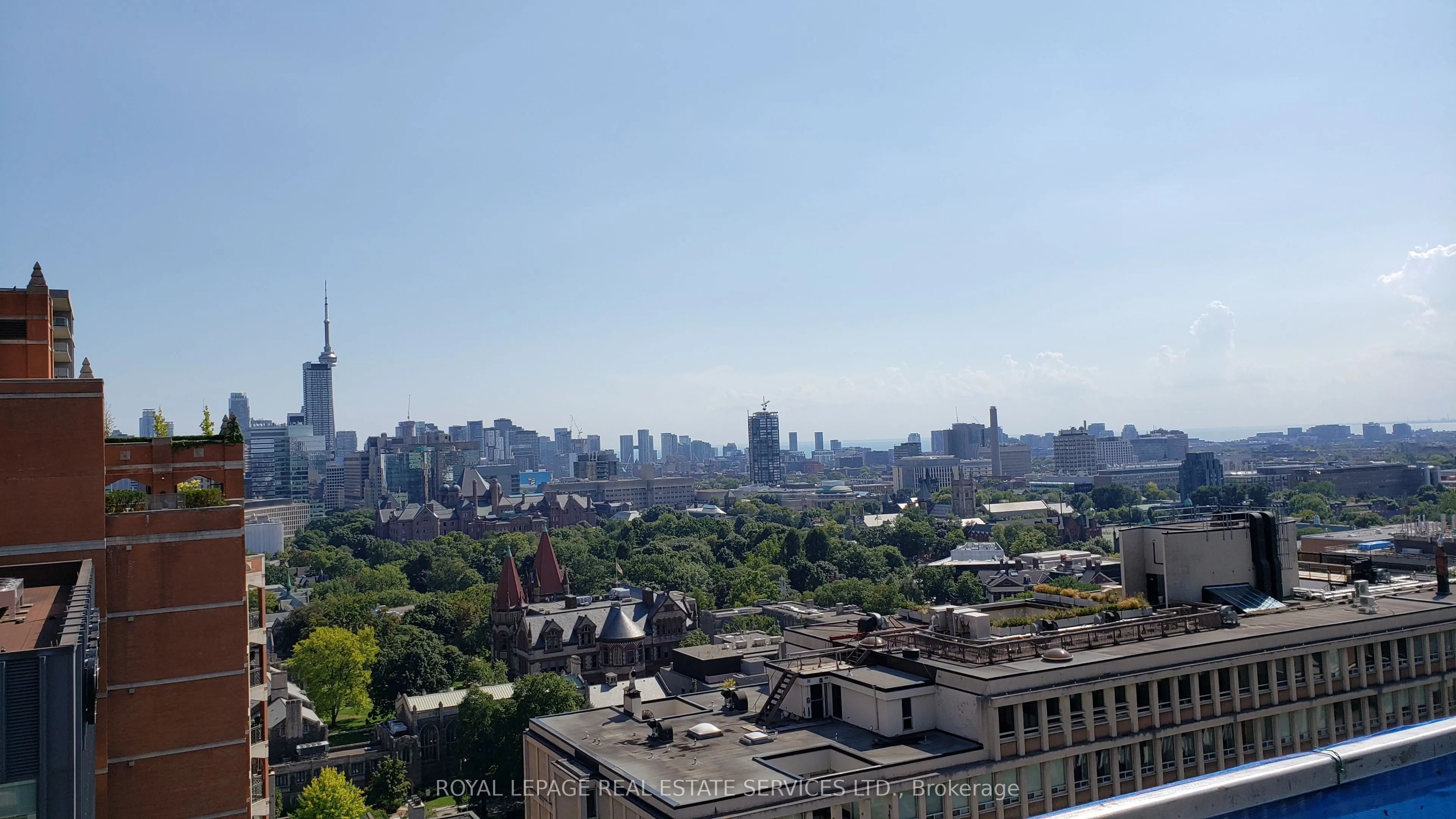 102 Bloor Street W #306