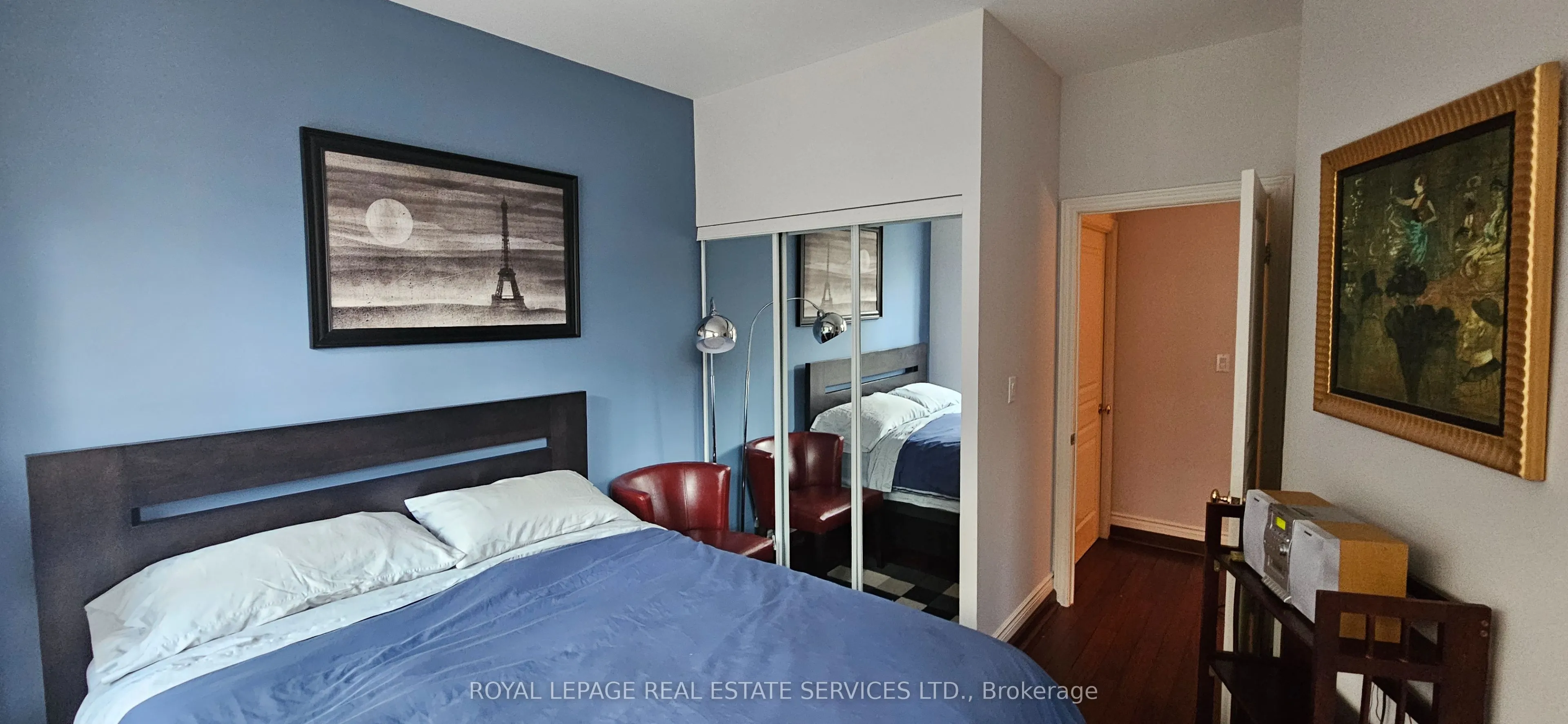 102 Bloor Street W #306