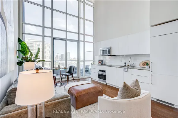 5 Hanna Avenue #732