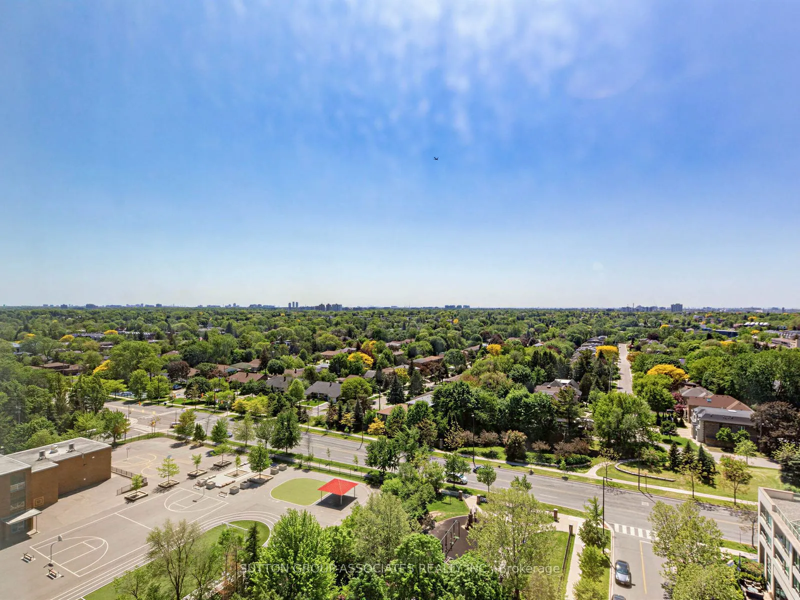 23 Lorraine Drive #1706