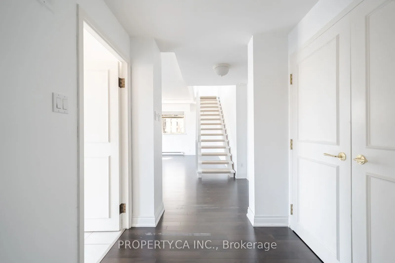 55a Avenue Road #606