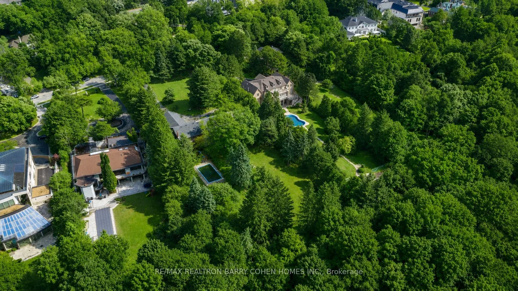 14 Park Lane Circle