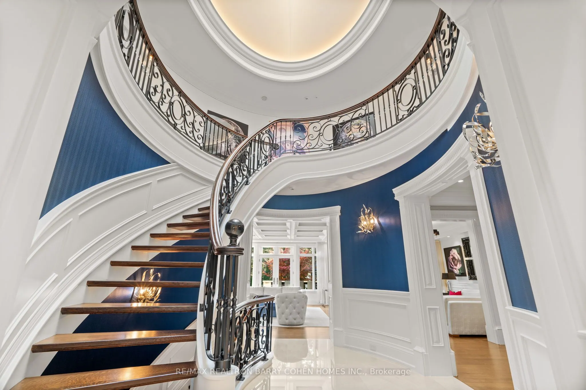 143 Highland Crescent