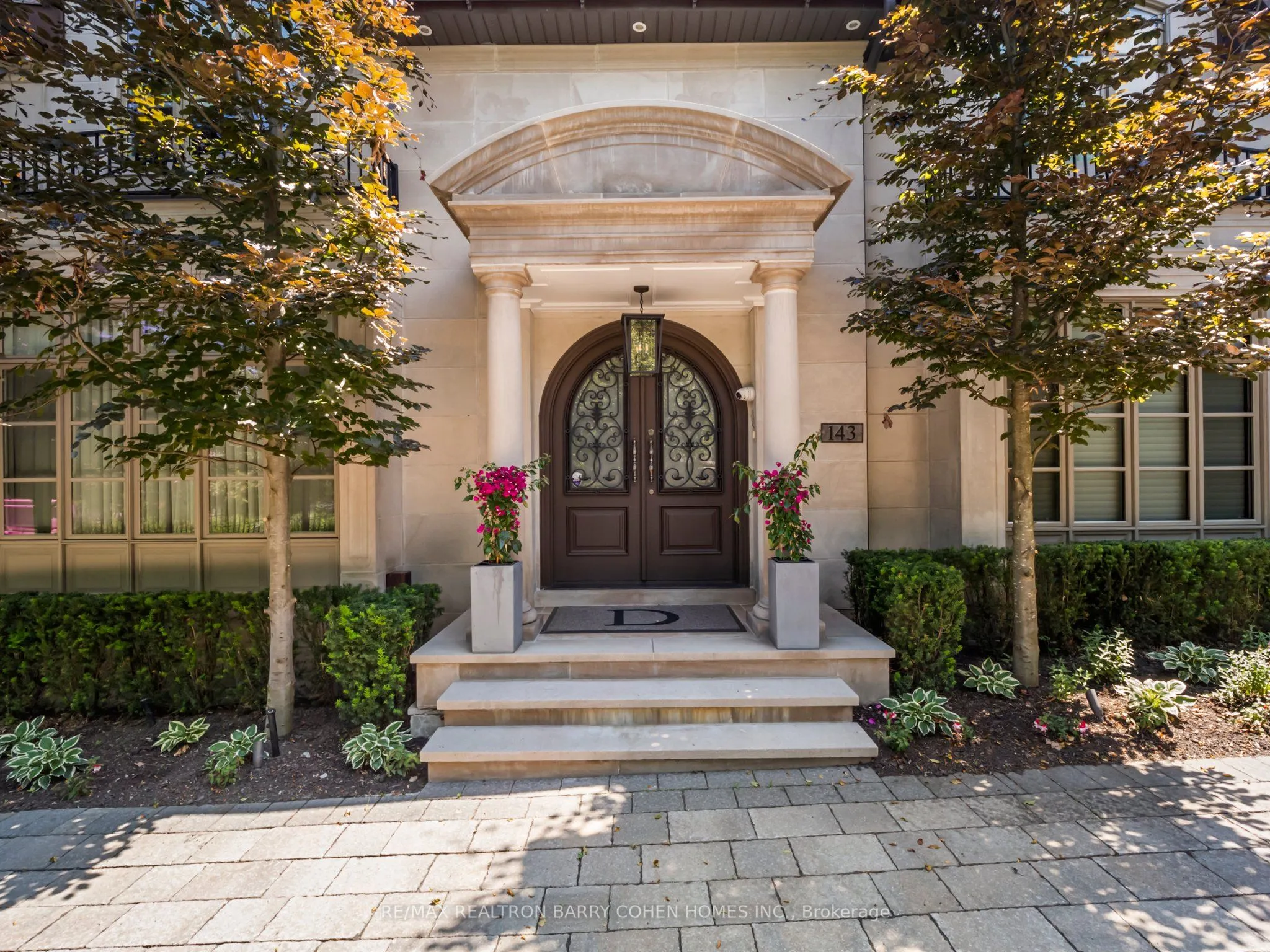 143 Highland Crescent