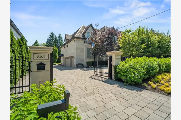 143 Highland Crescent