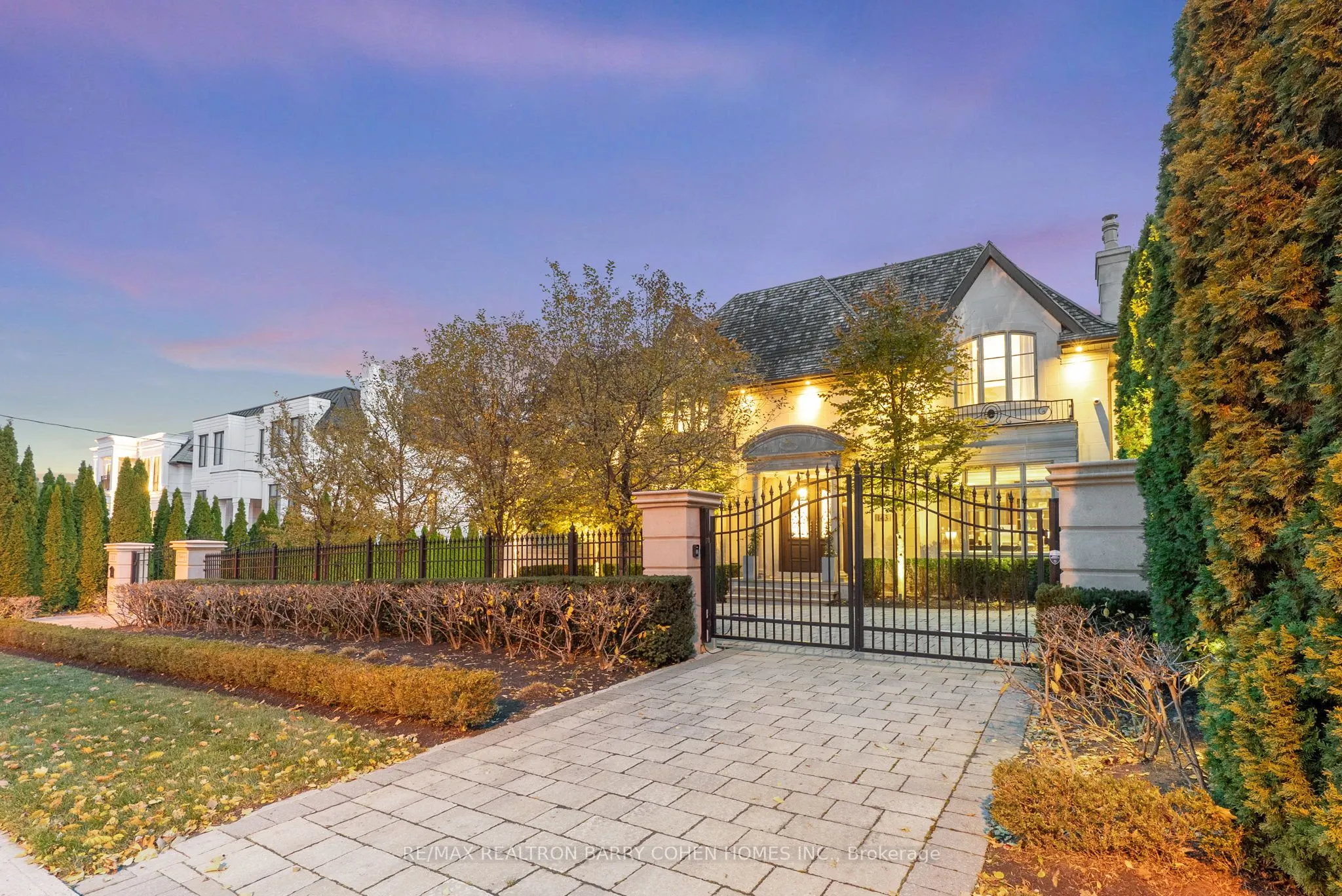 143 Highland Crescent