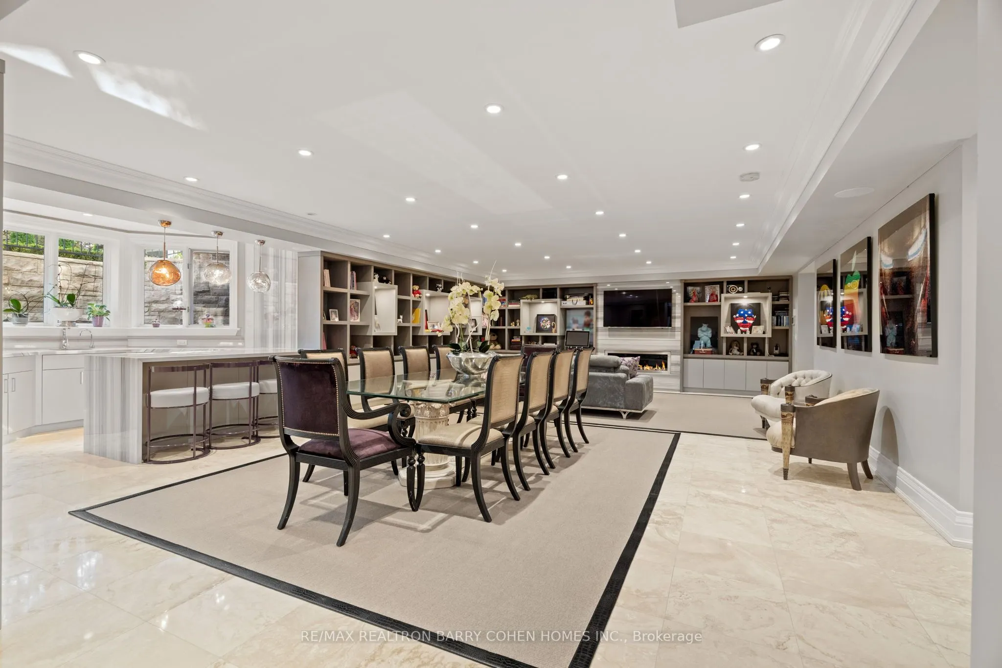 143 Highland Crescent