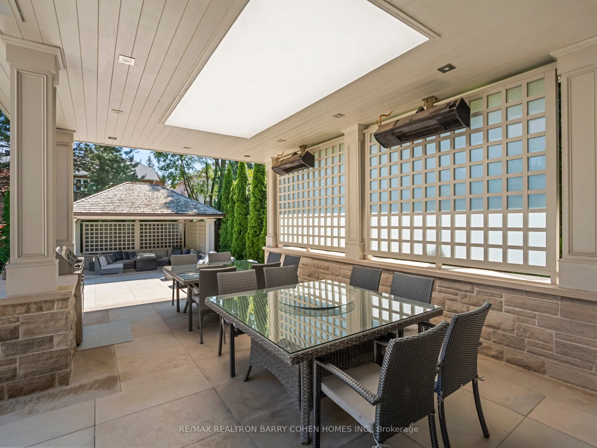 143 Highland Crescent