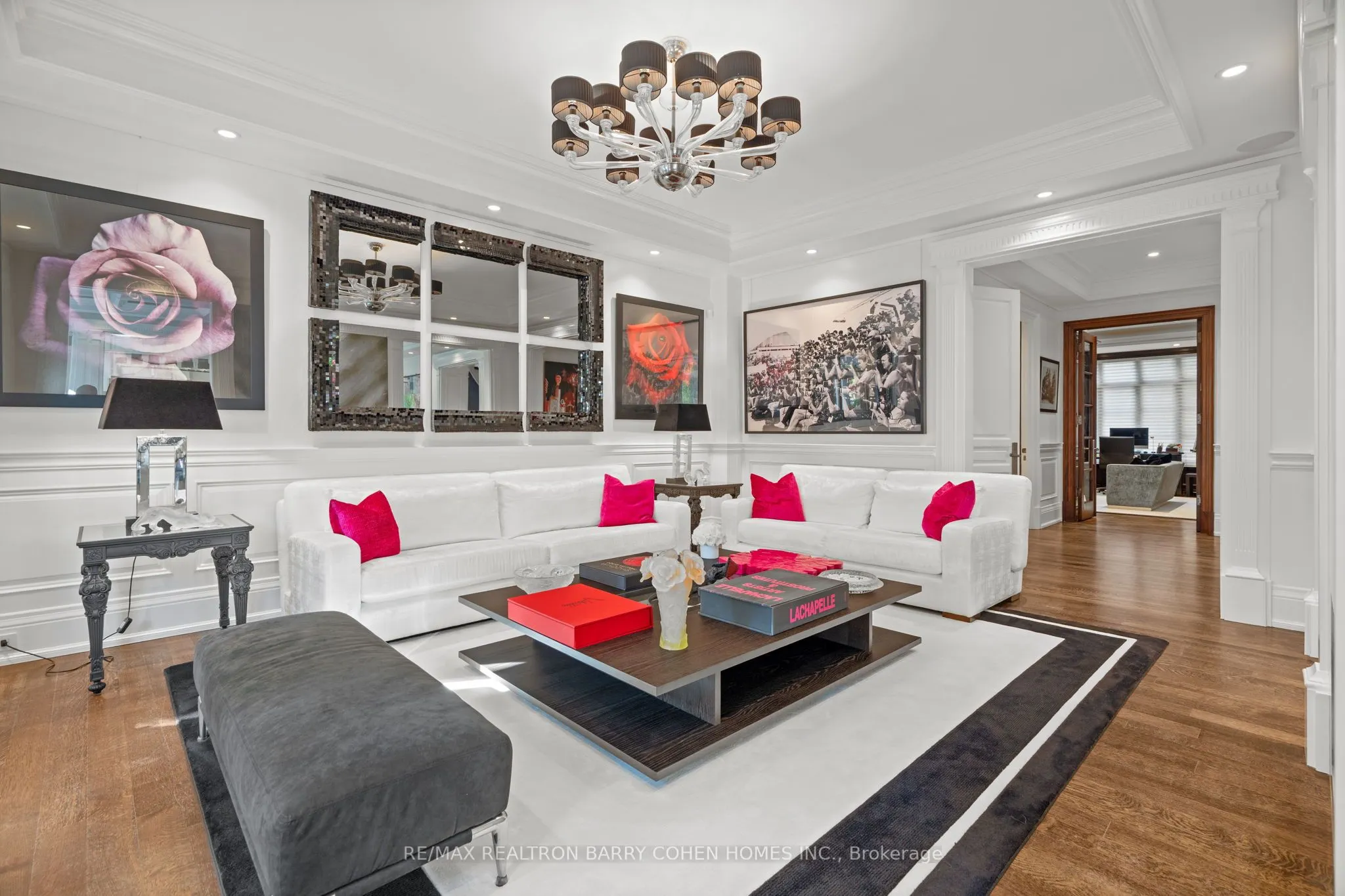143 Highland Crescent