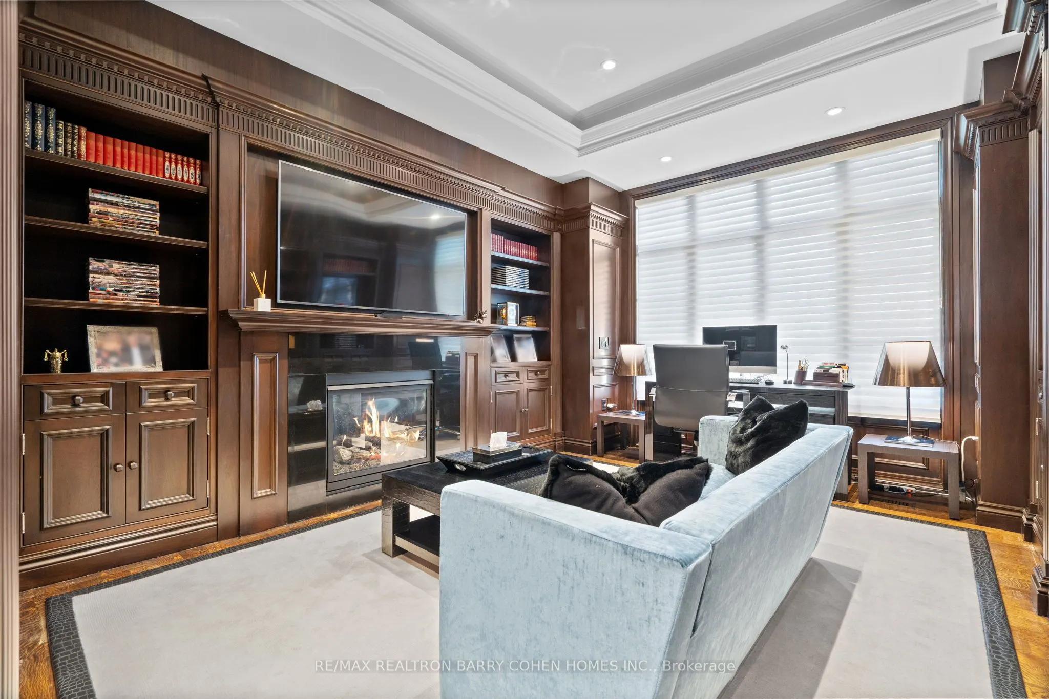 143 Highland Crescent