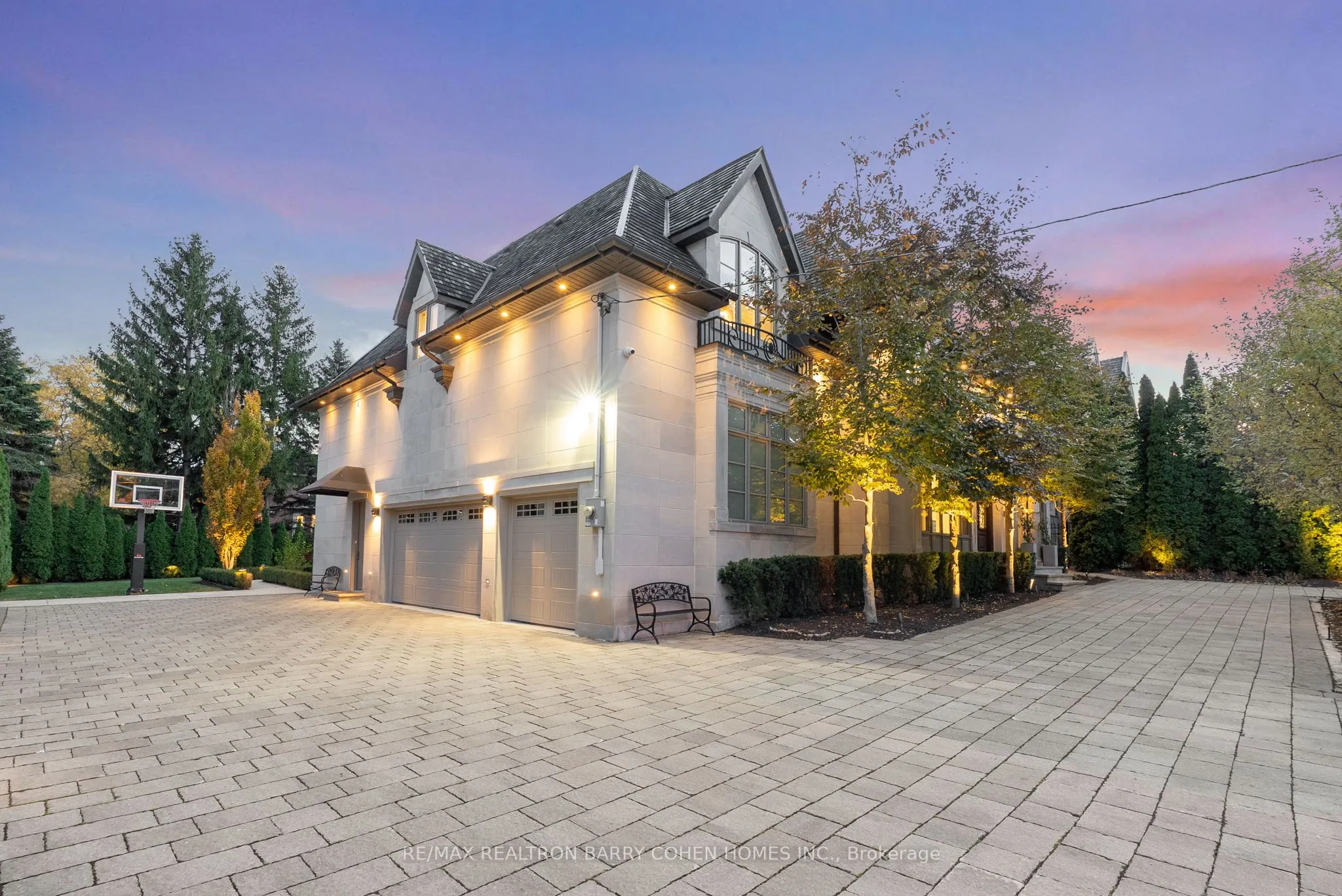 143 Highland Crescent