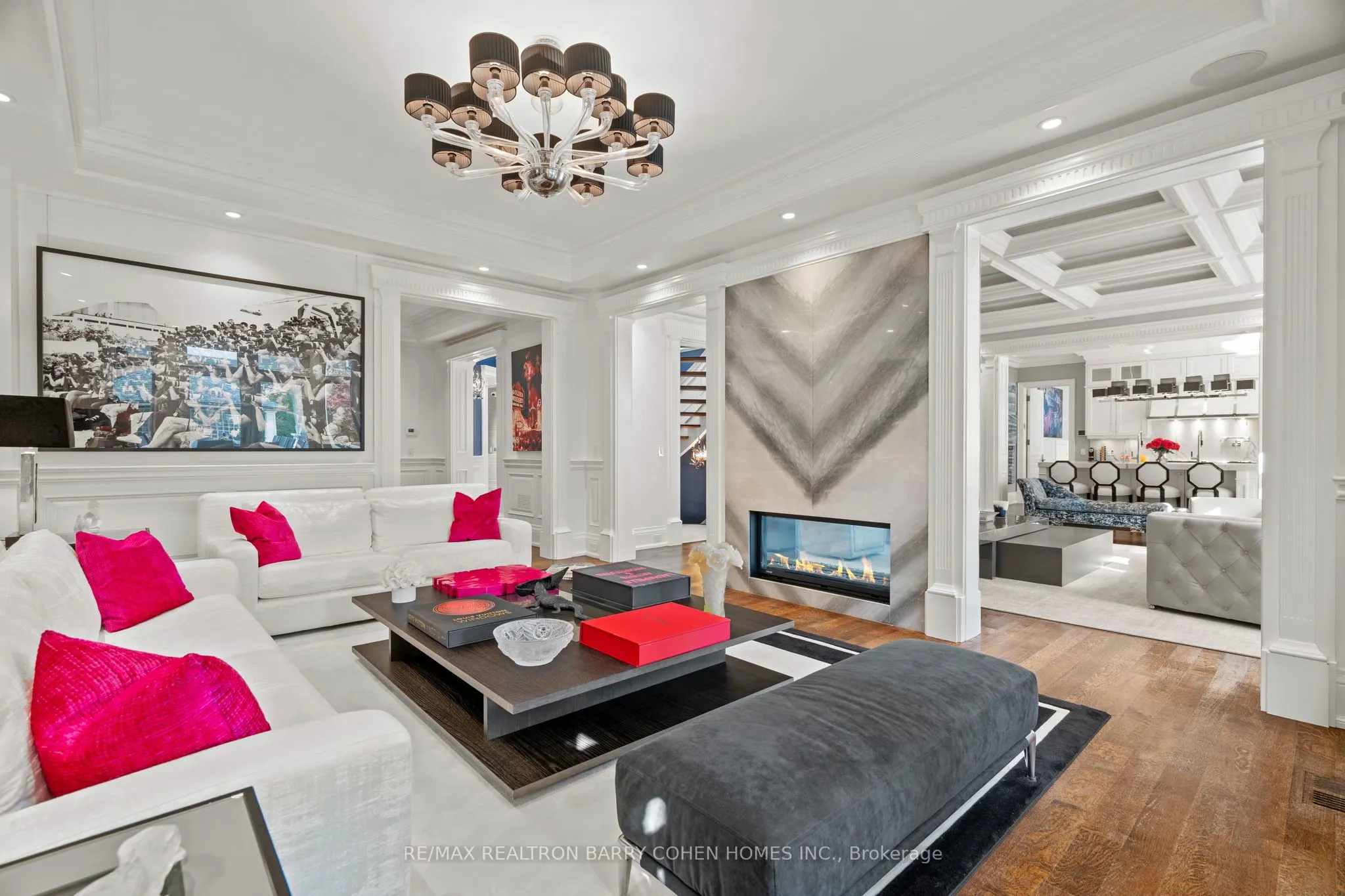 143 Highland Crescent