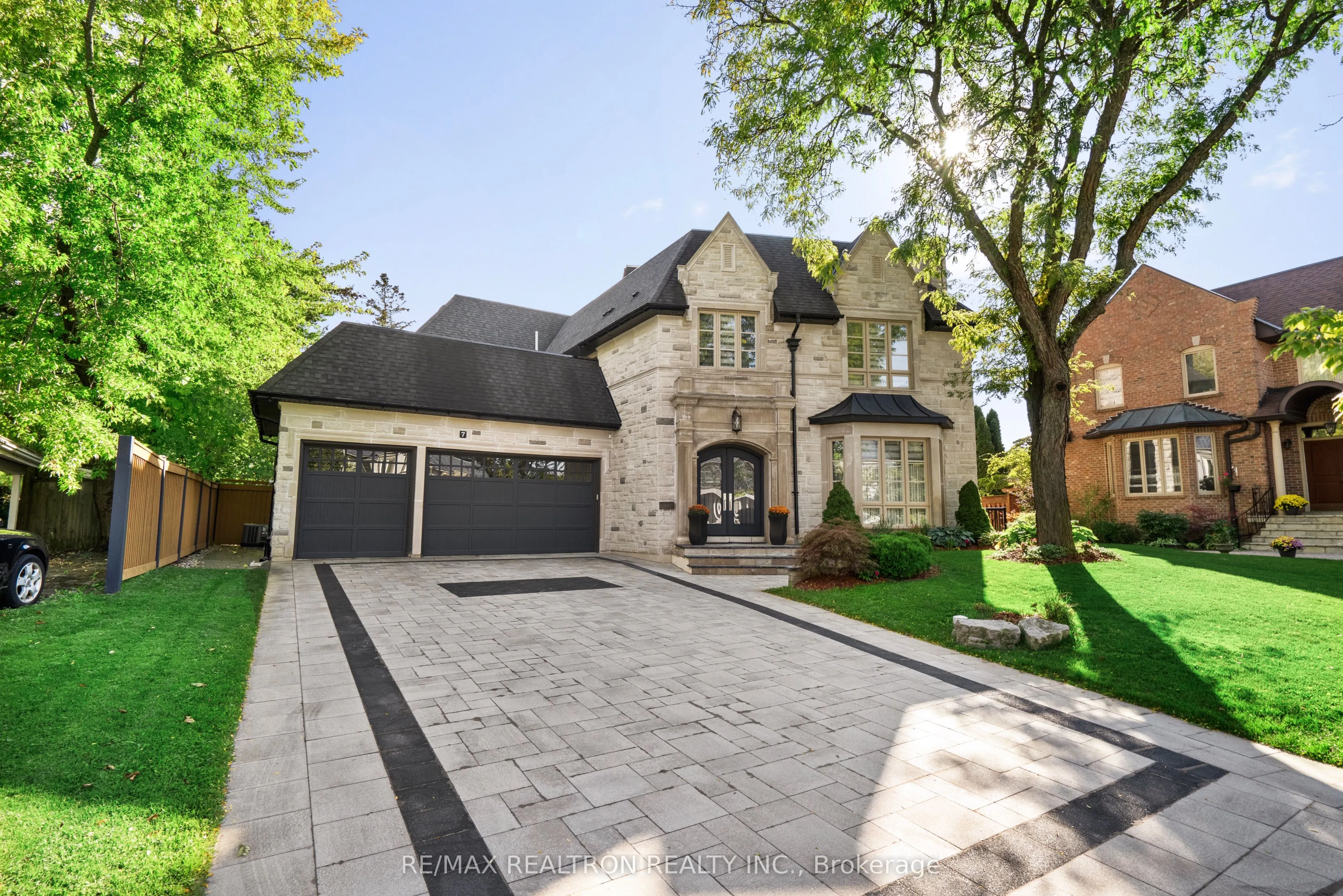 7 Winchfield Place
