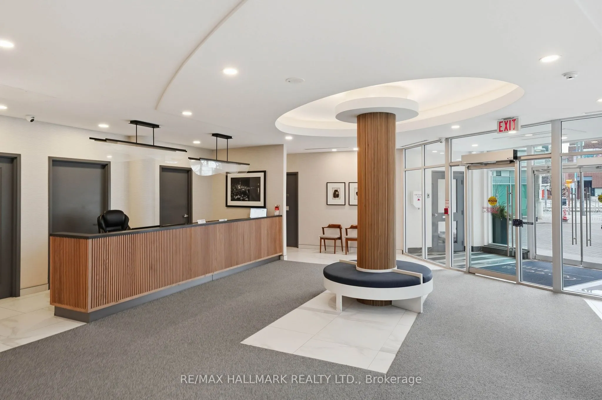 600 Queens Quay W #705