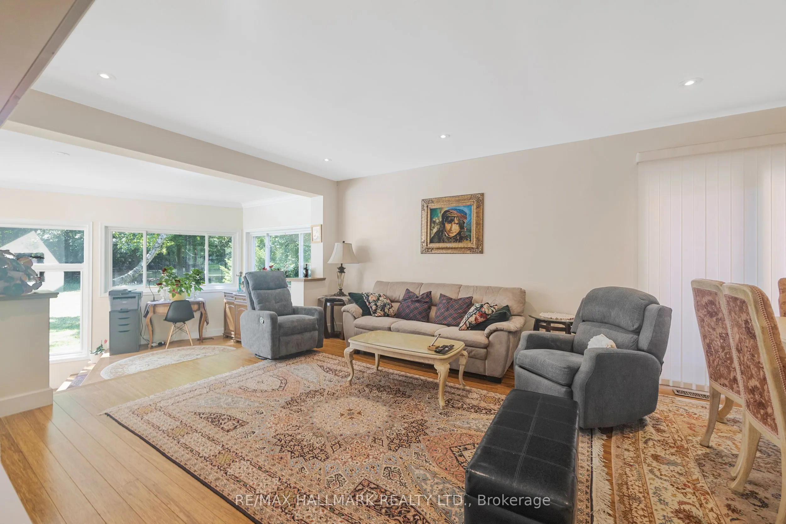 19 Talwood Drive