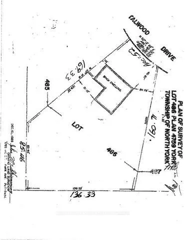 19 Talwood Drive