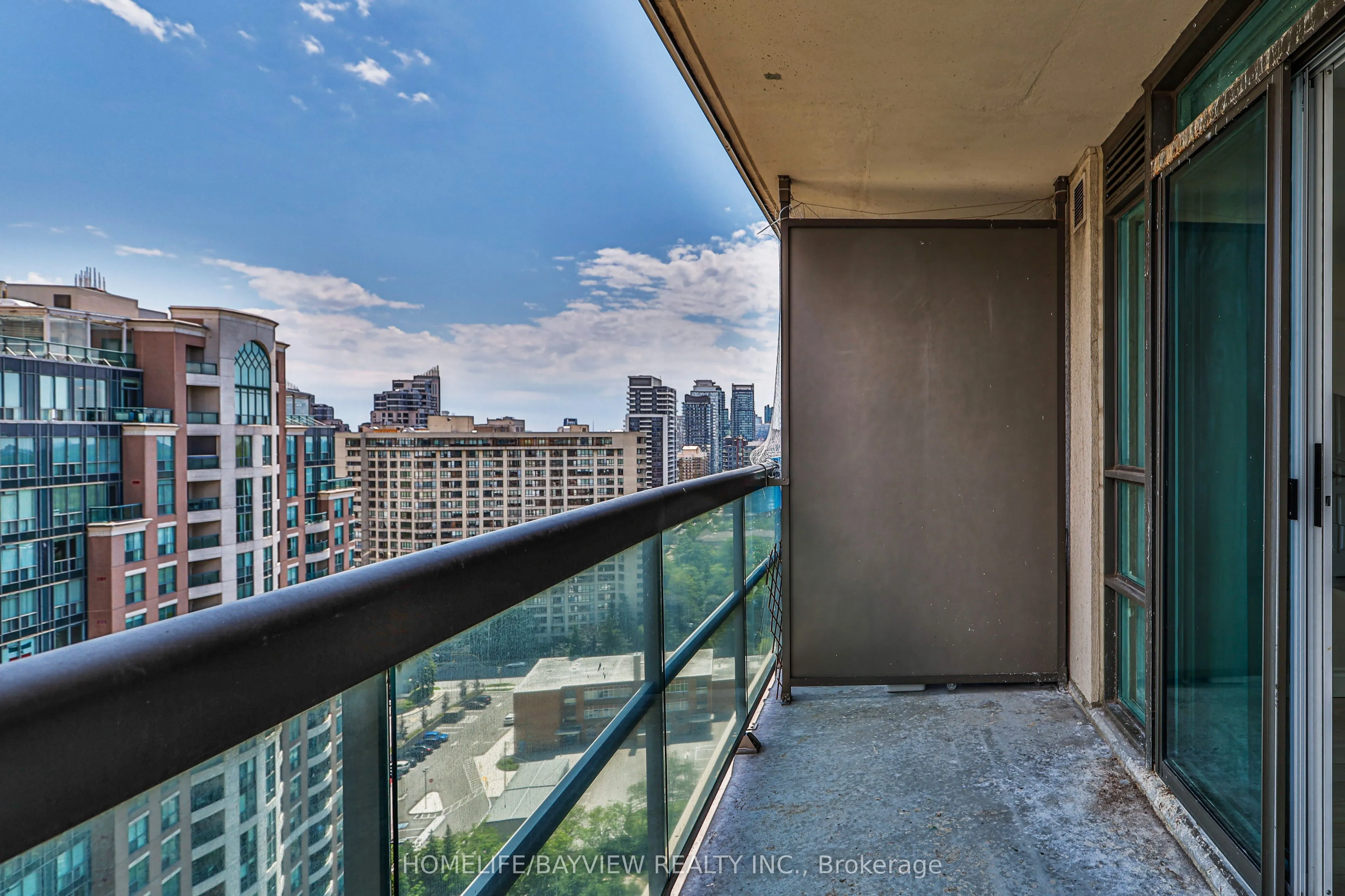 503 Beecroft Road #LPH08