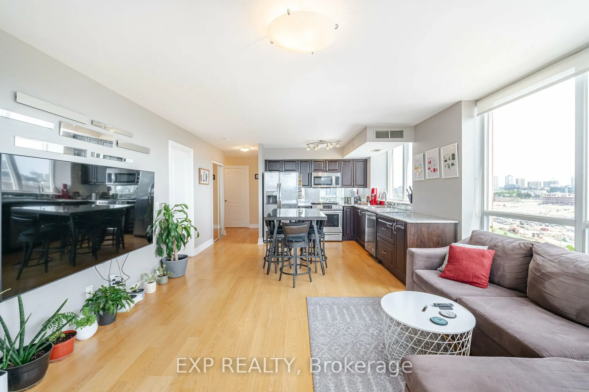 1103 Leslie Street #1103
