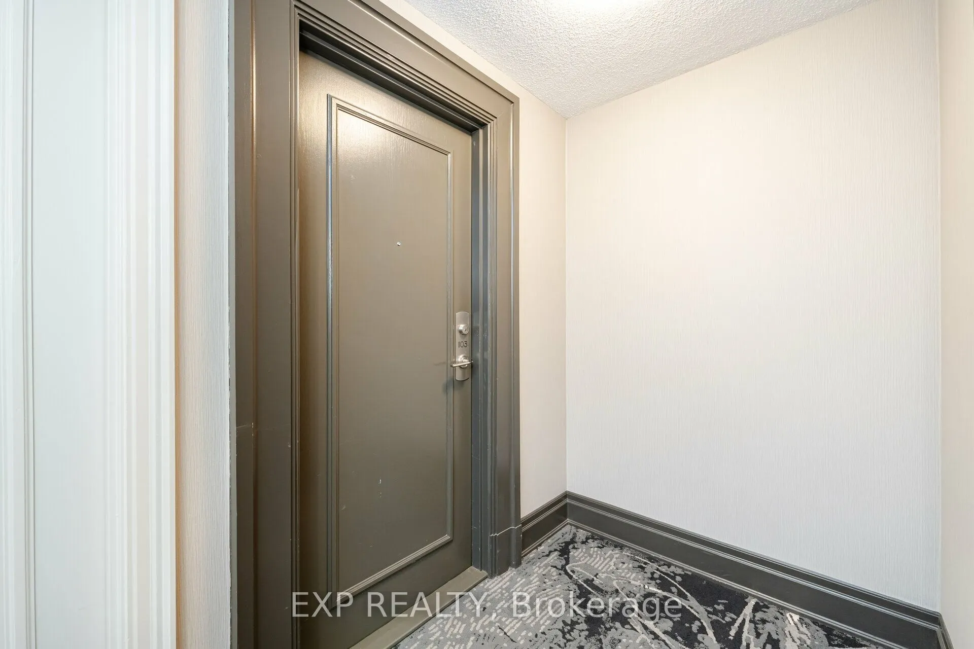 1103 Leslie Street #1103