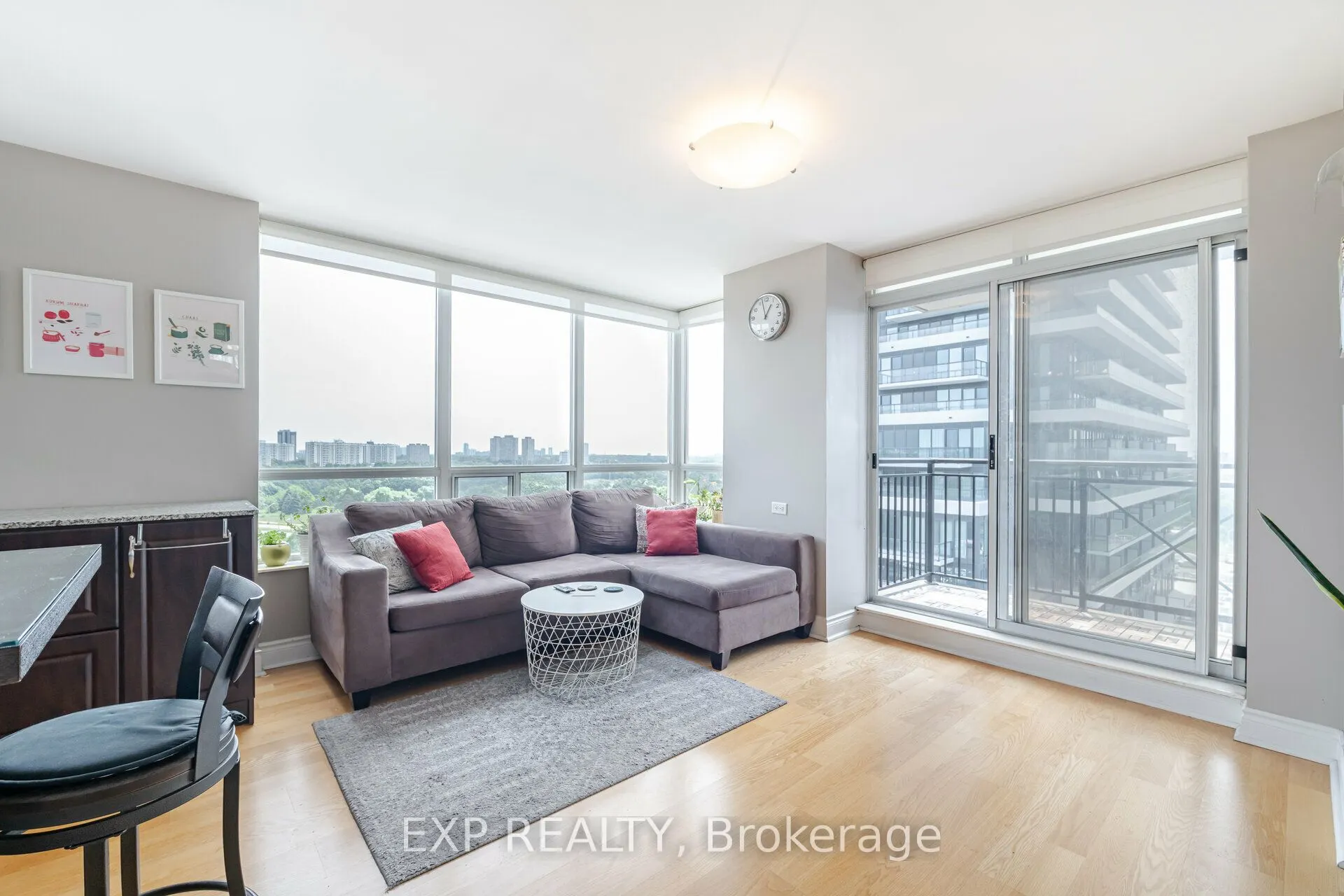 1103 Leslie Street #1103