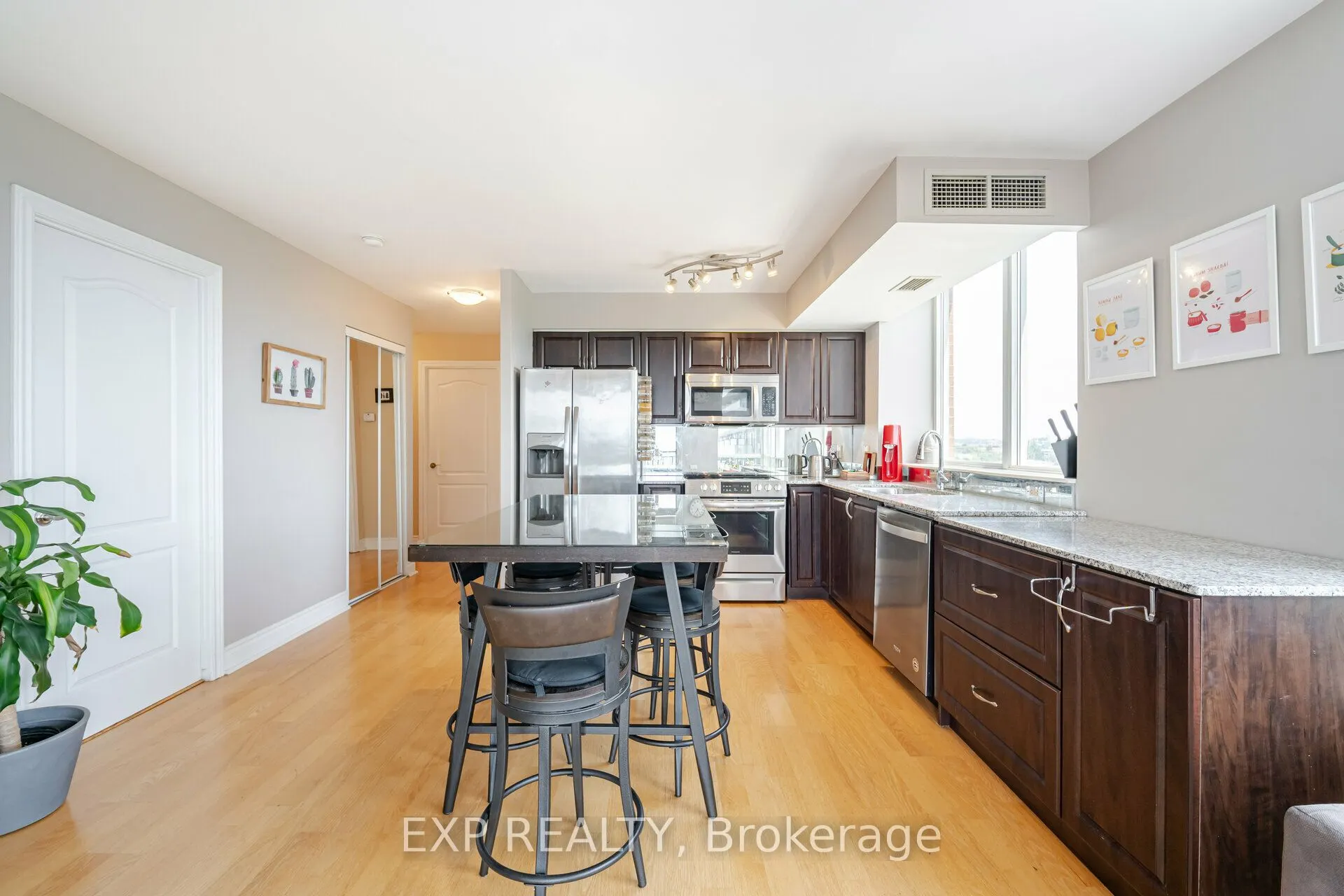1103 Leslie Street #1103