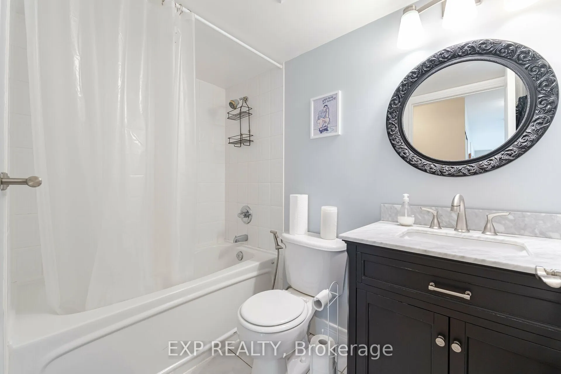 1103 Leslie Street #1103