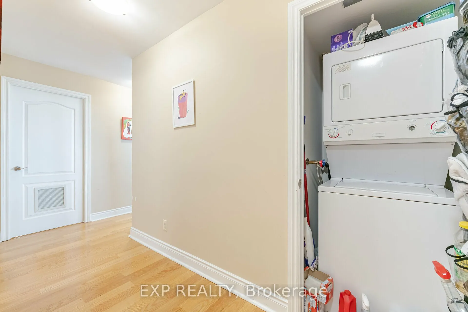1103 Leslie Street #1103