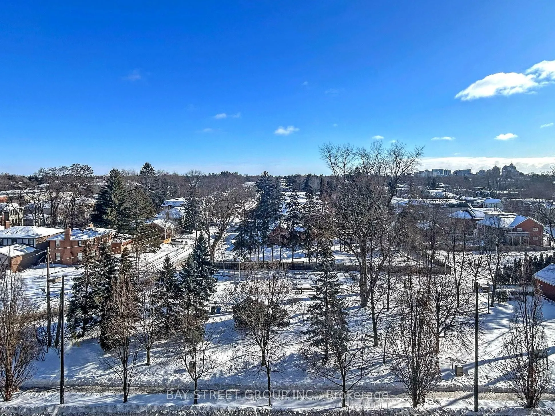 260 Doris Avenue #906