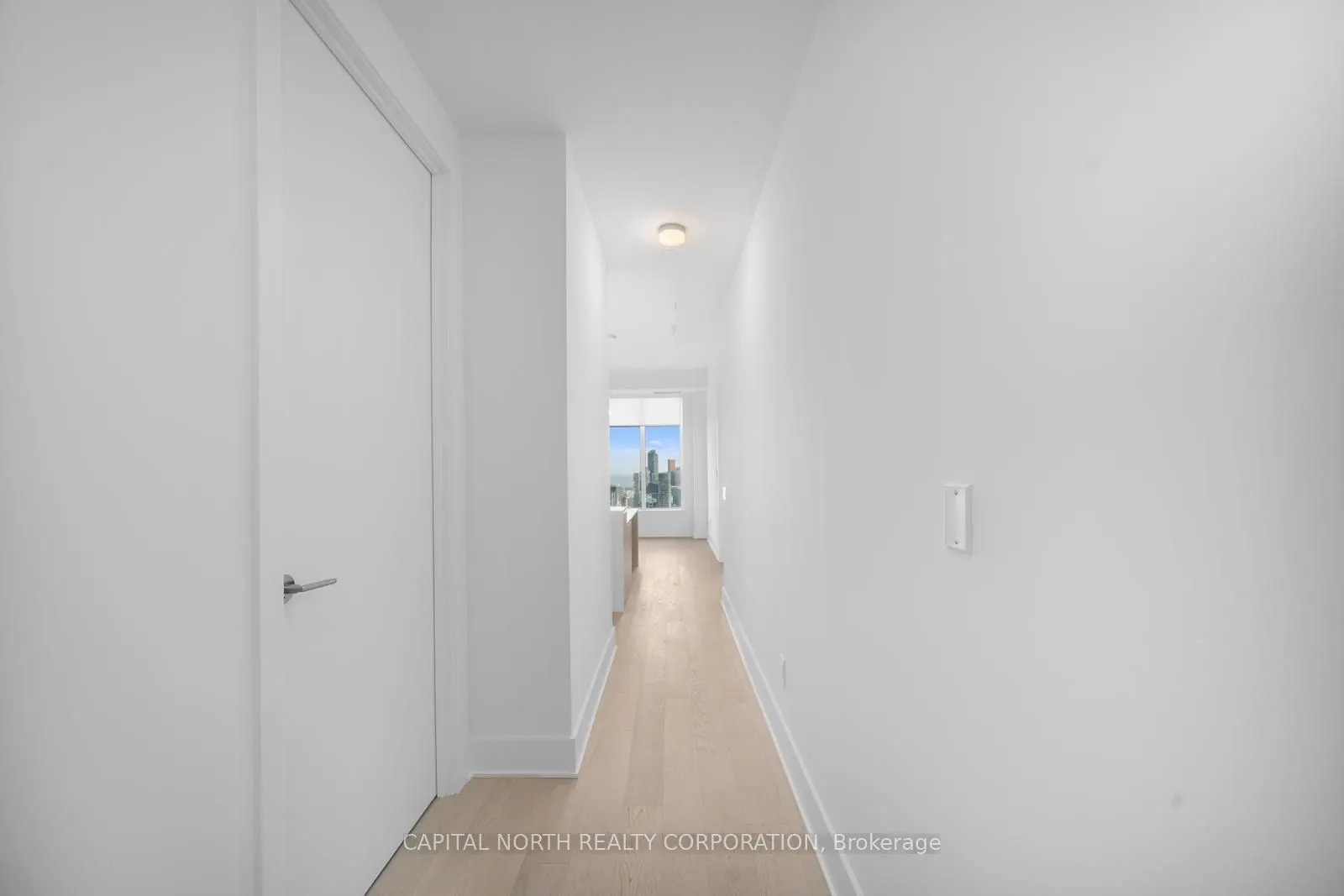 11 Yorkville Avenue #5908