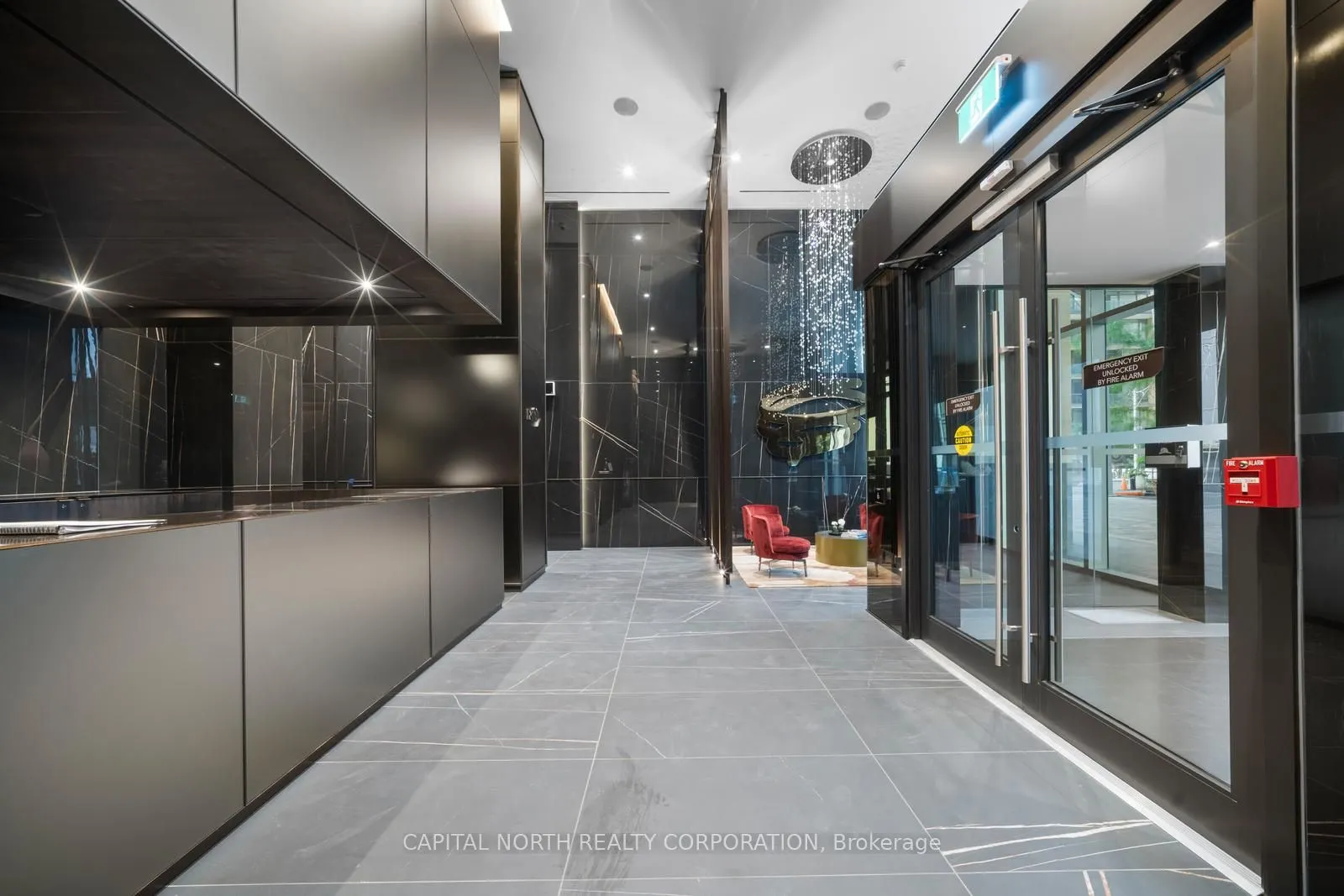 11 Yorkville Avenue #5908