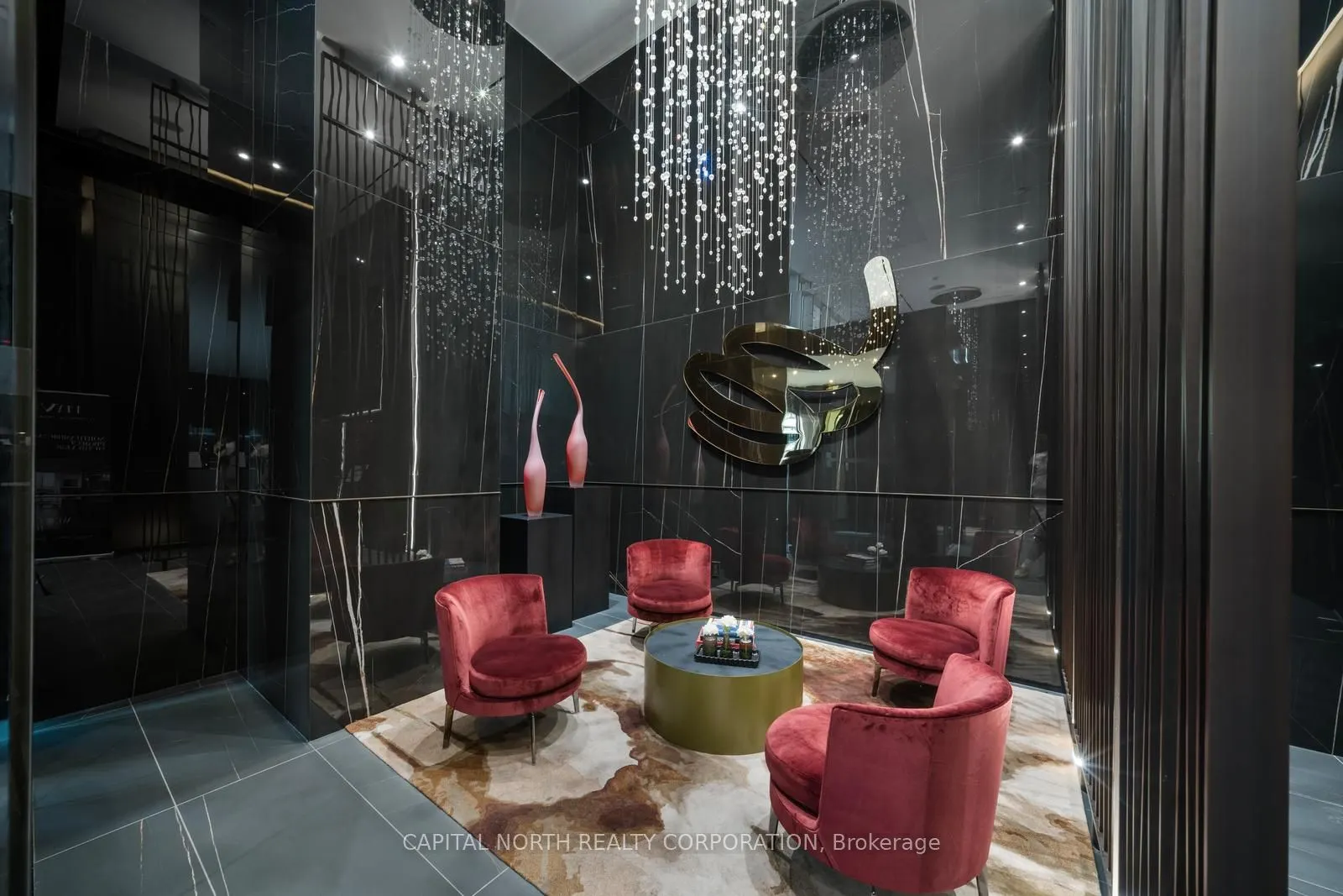 11 Yorkville Avenue #5908