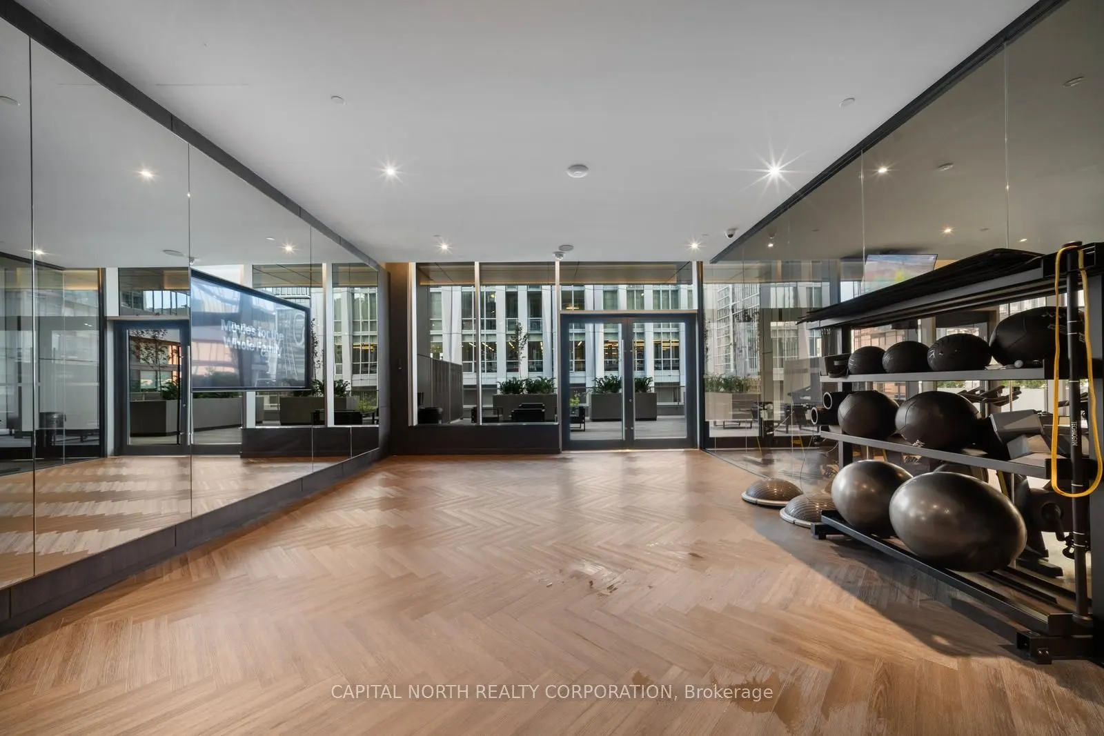 11 Yorkville Avenue #5908