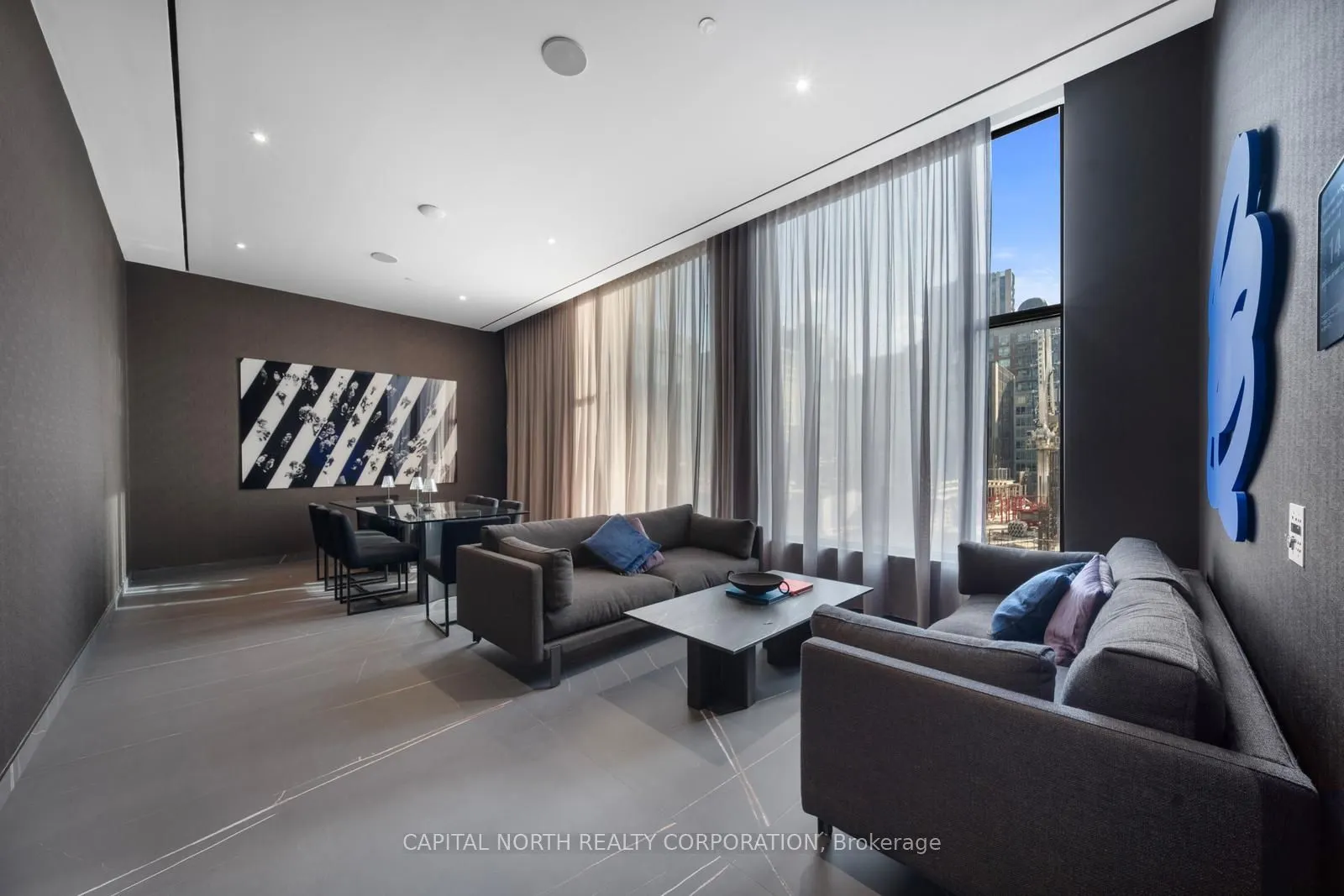 11 Yorkville Avenue #5908