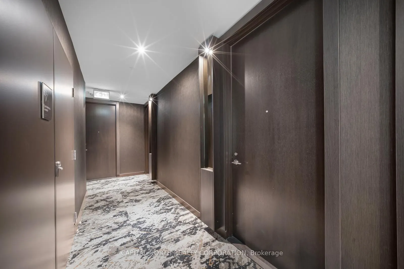 11 Yorkville Avenue #5908